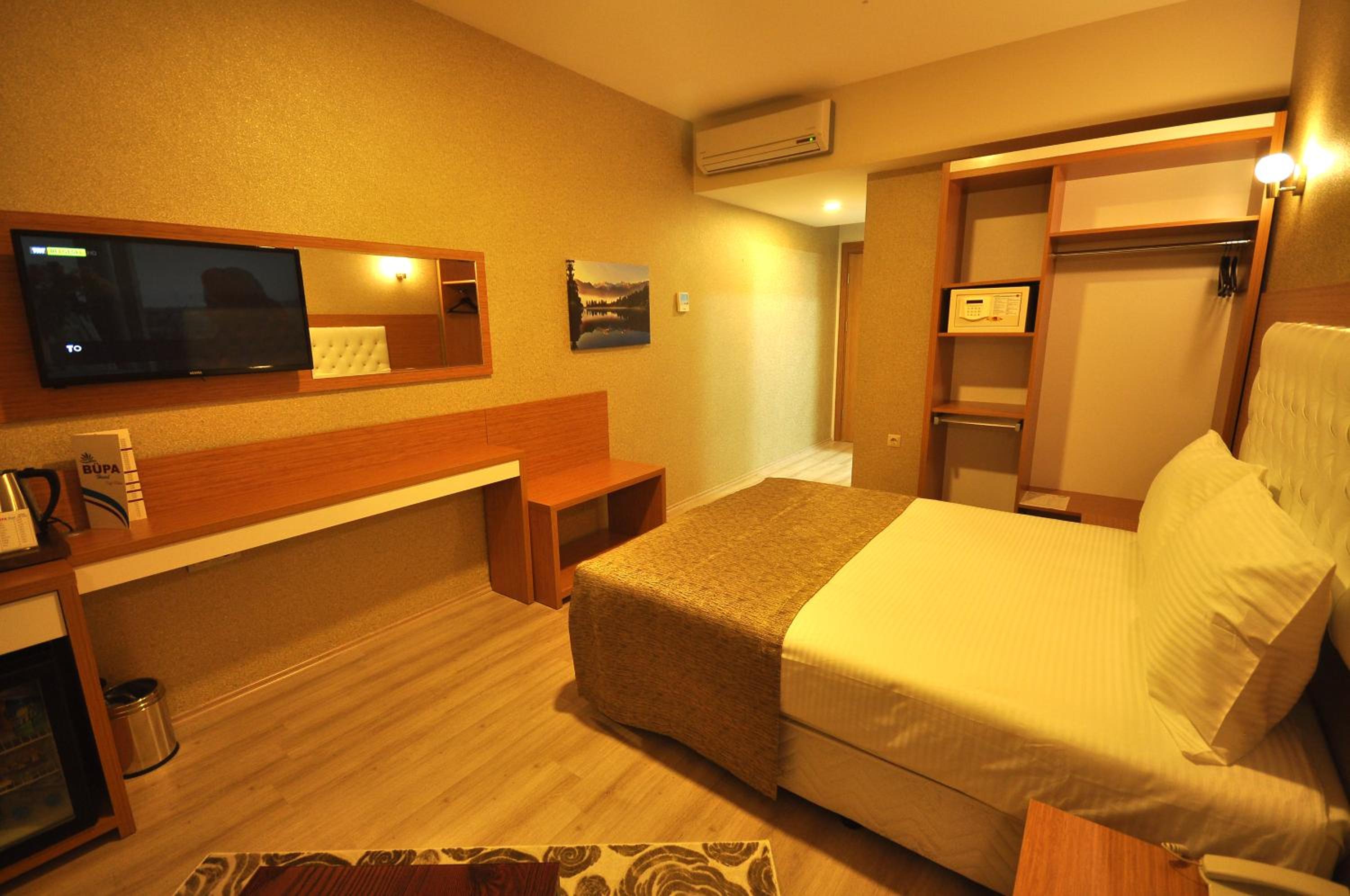 Standard  Room photo 2