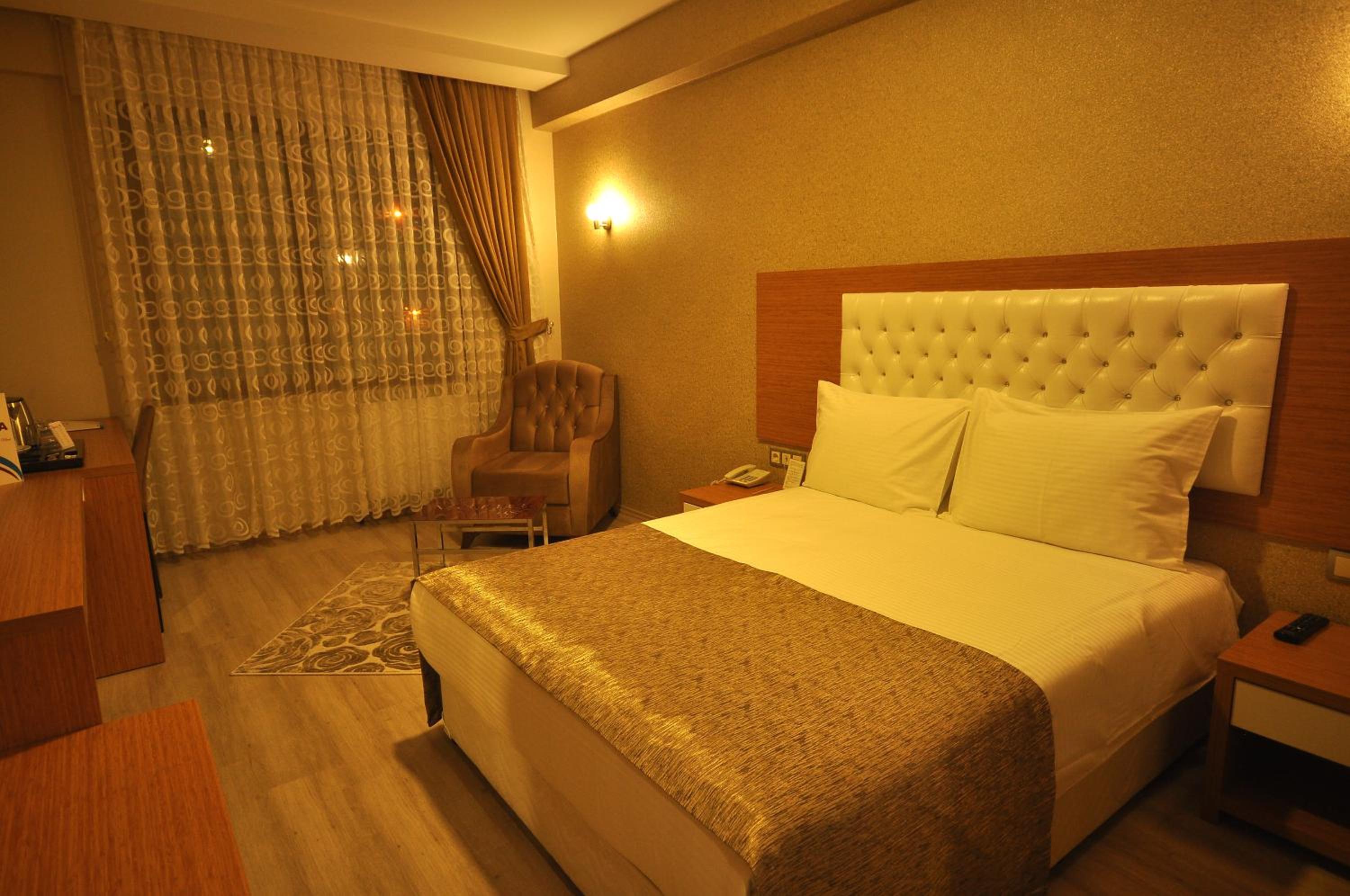 Standard  Room