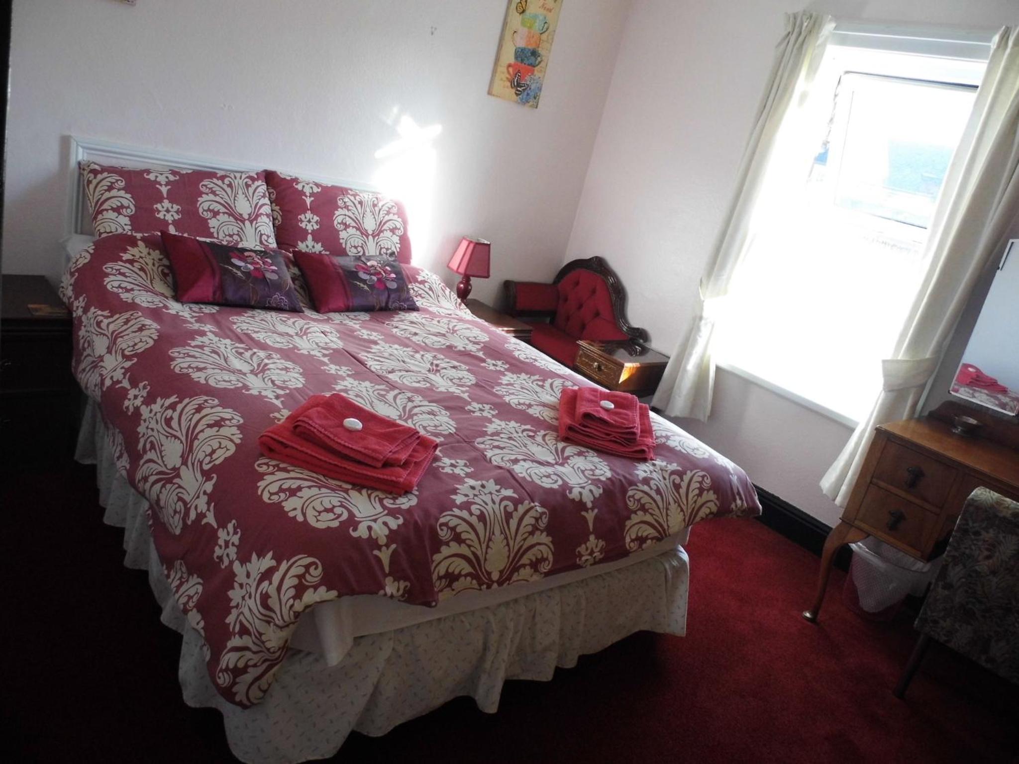 Double Room photo 3