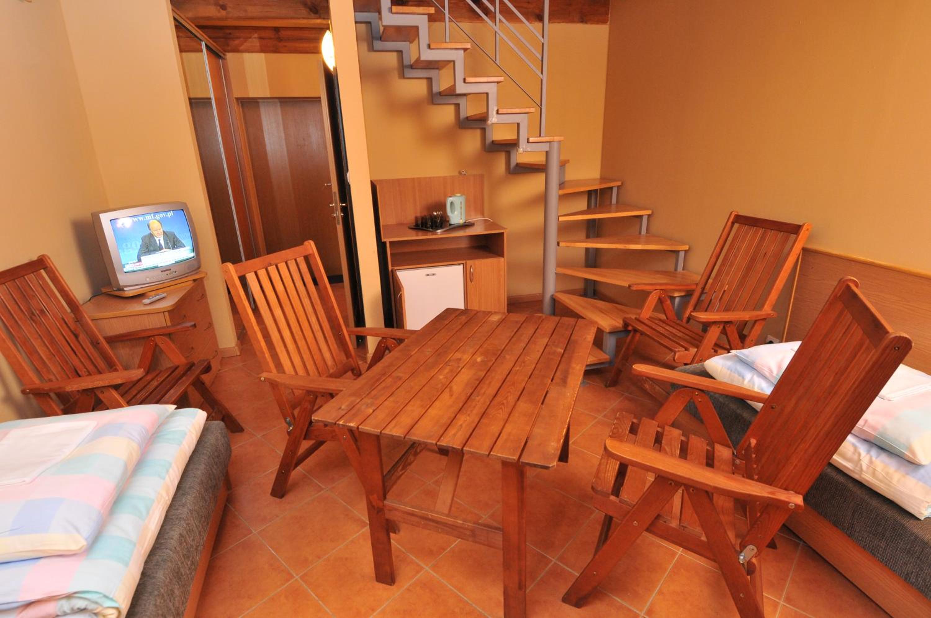 Chalet photo 2