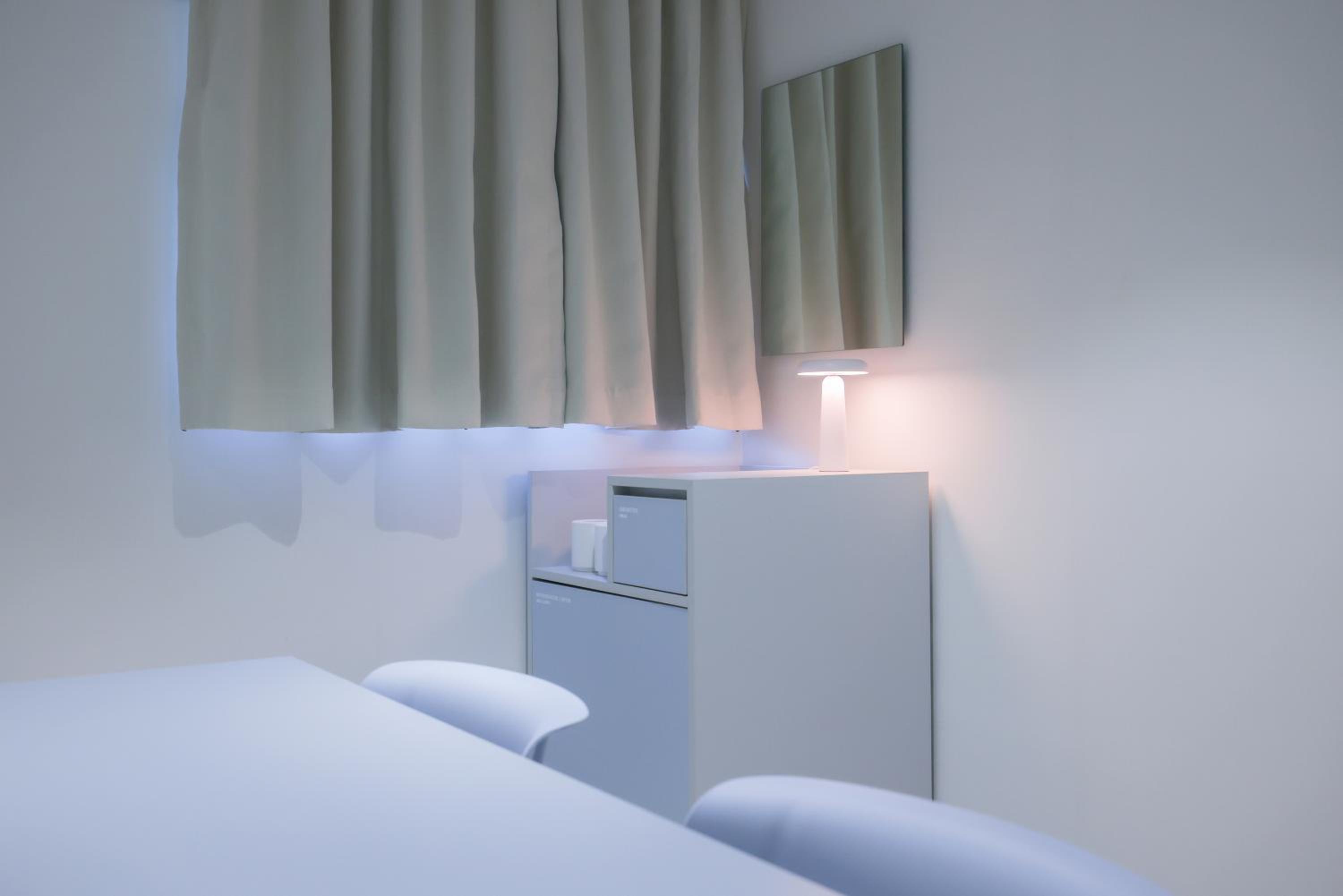 Double or Twin Room - Photo 16