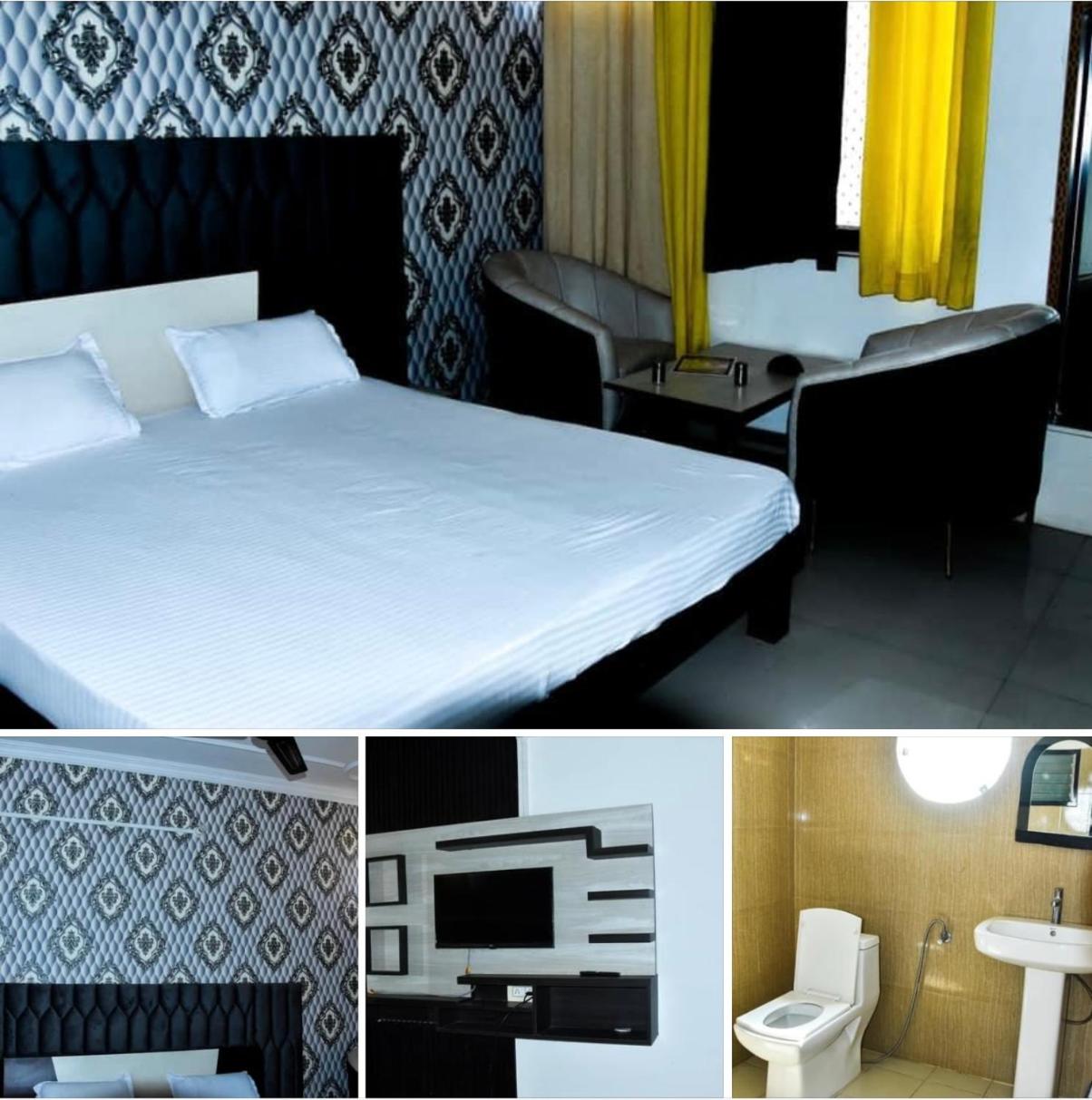 Deluxe Room photo 2