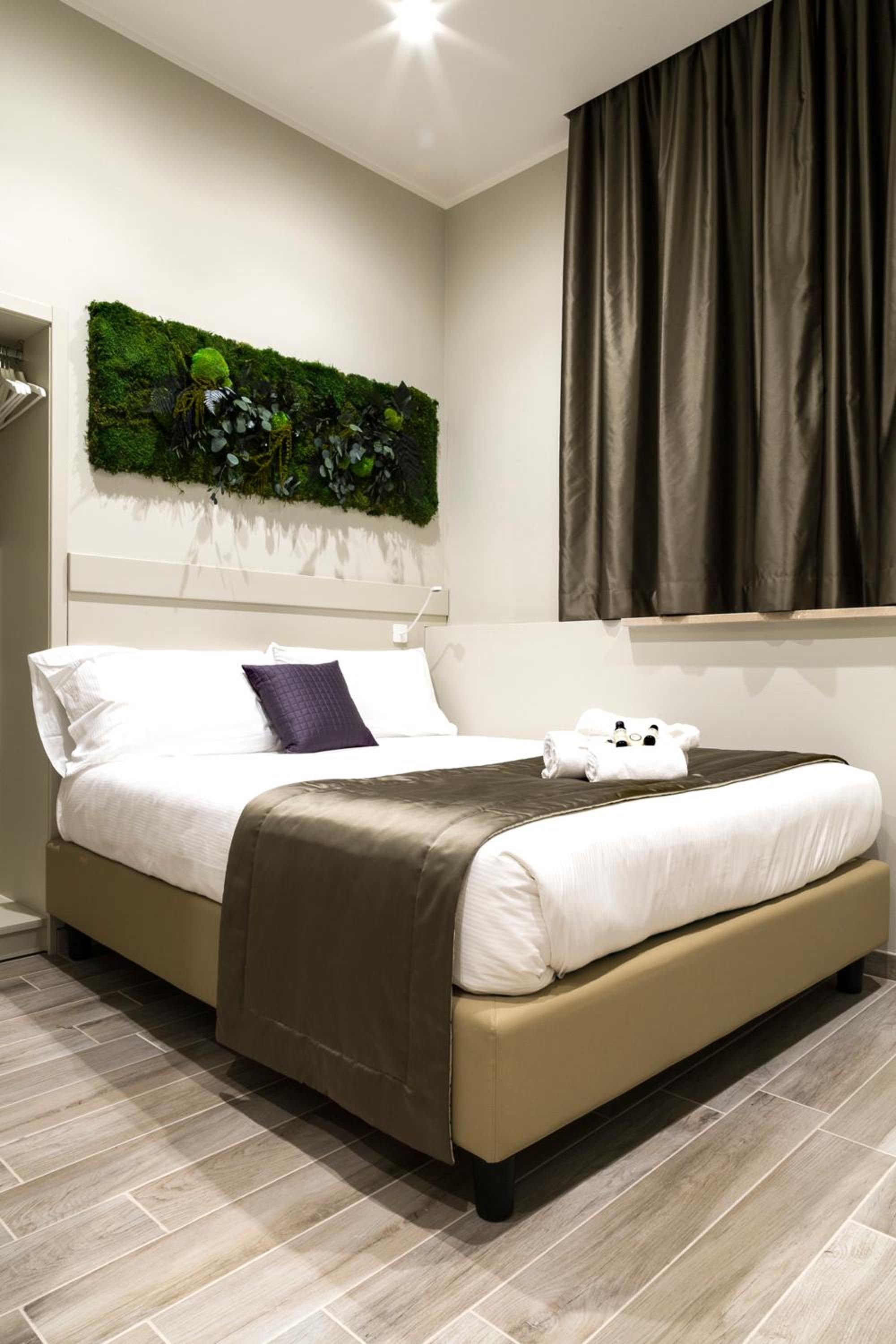 Deluxe Single Room photo 1