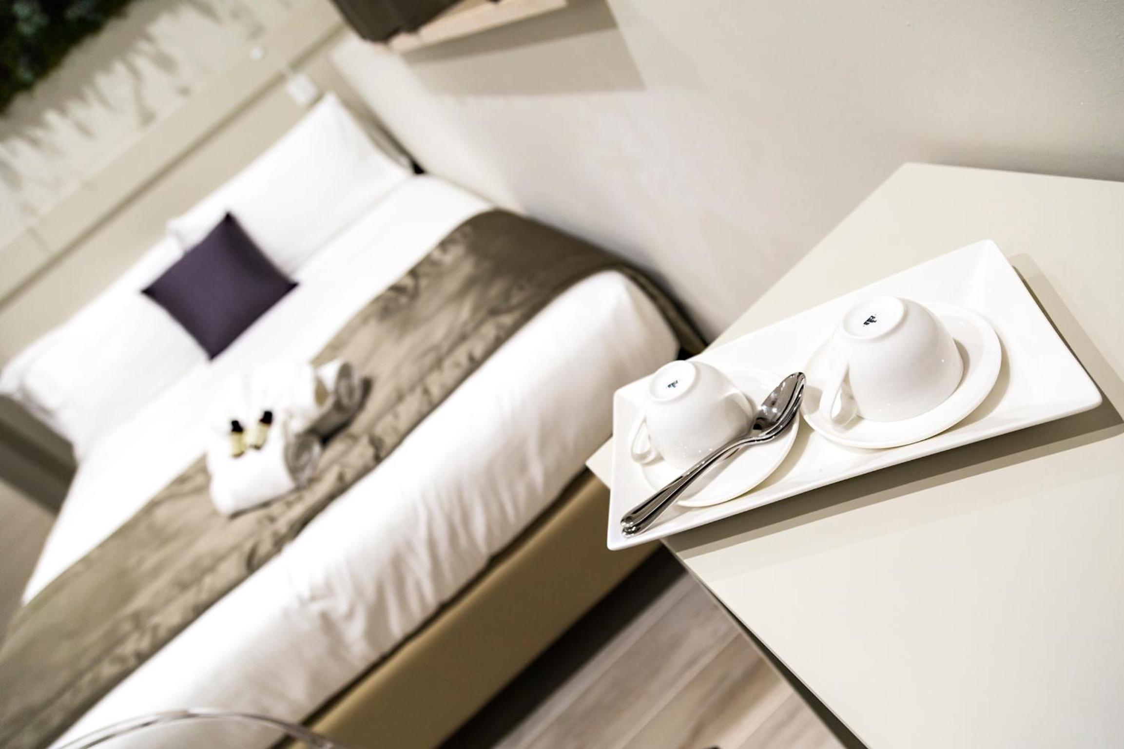 Deluxe Single Room photo 3
