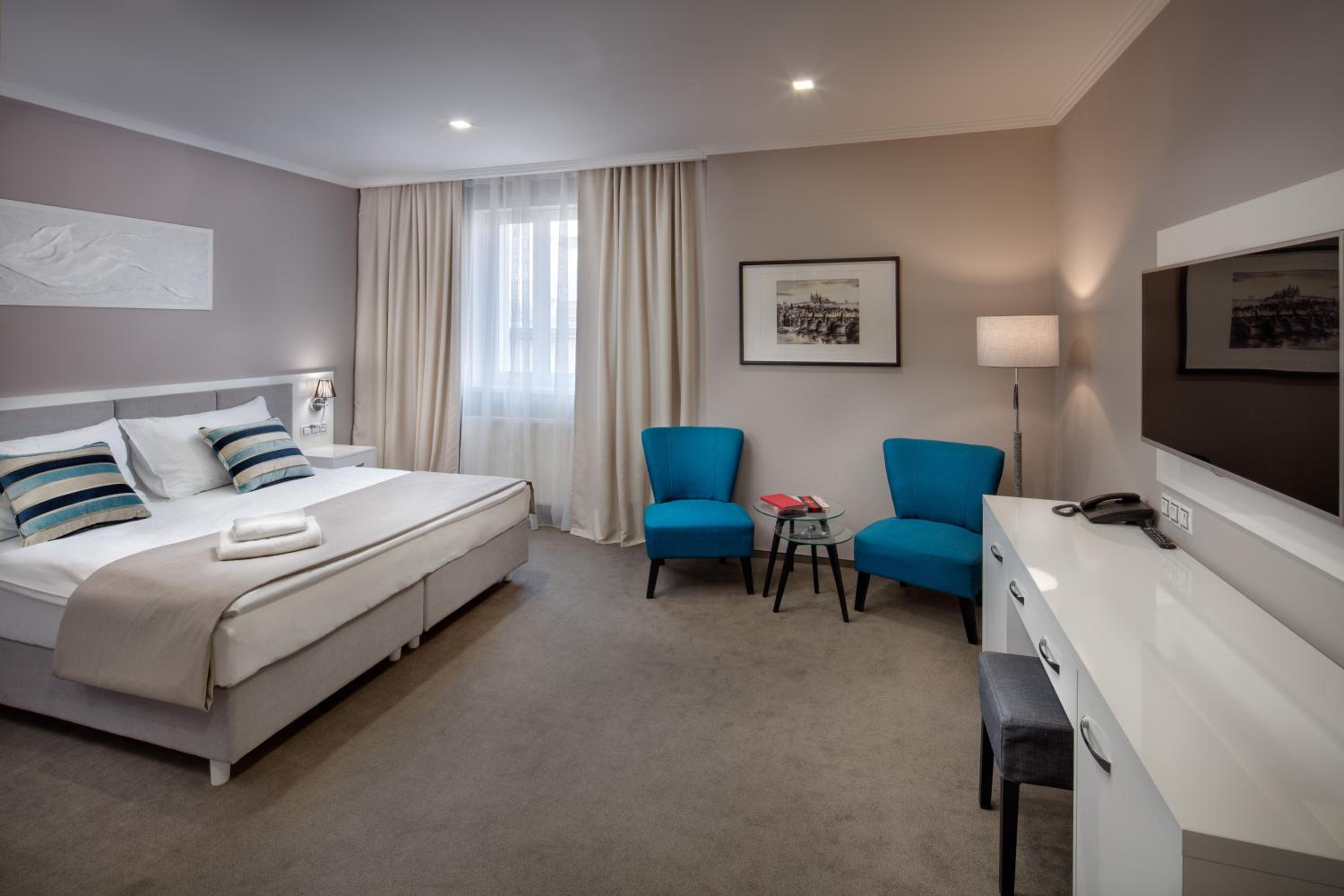 Superior Double Room
