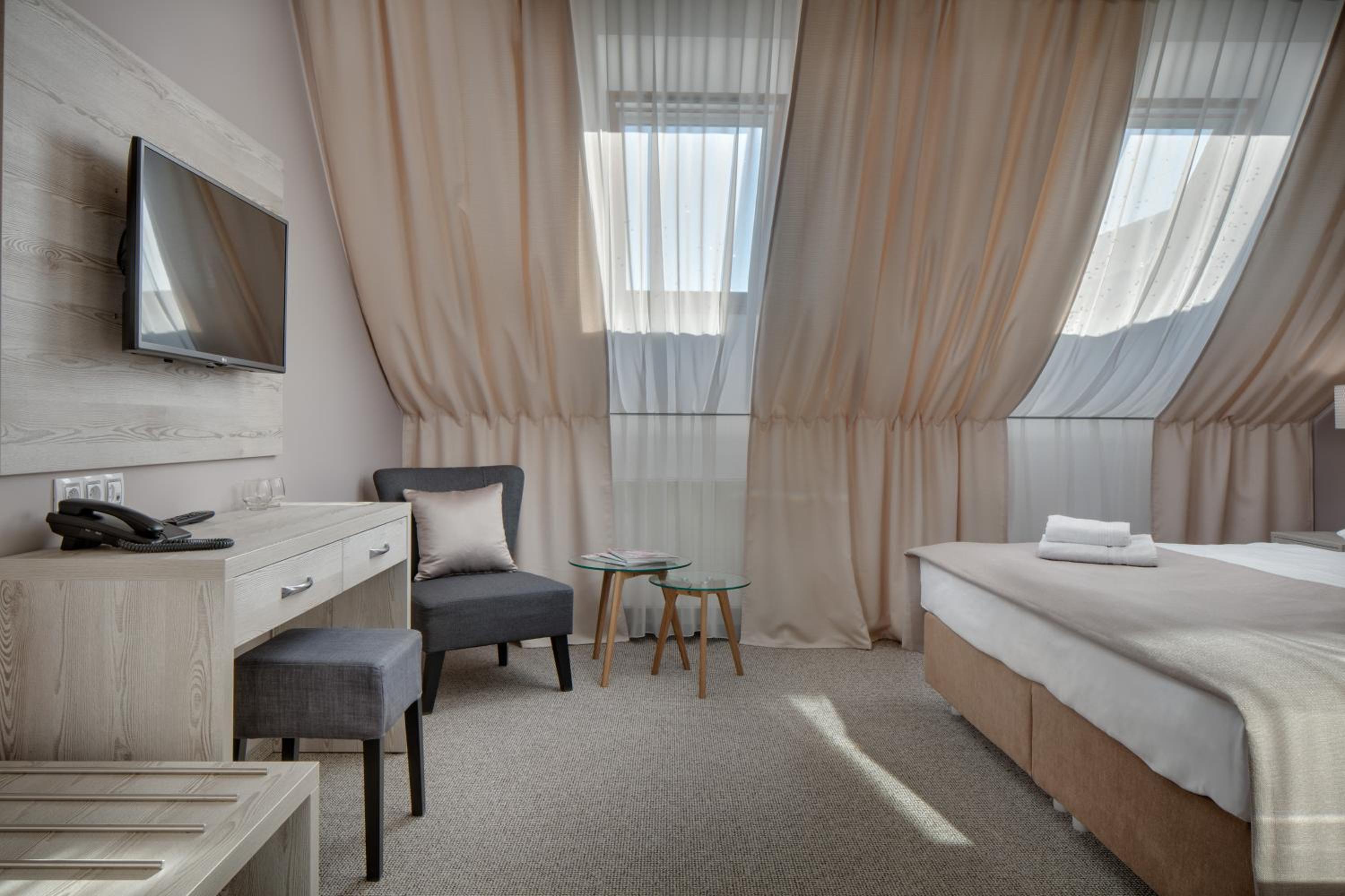 Double or Twin Room