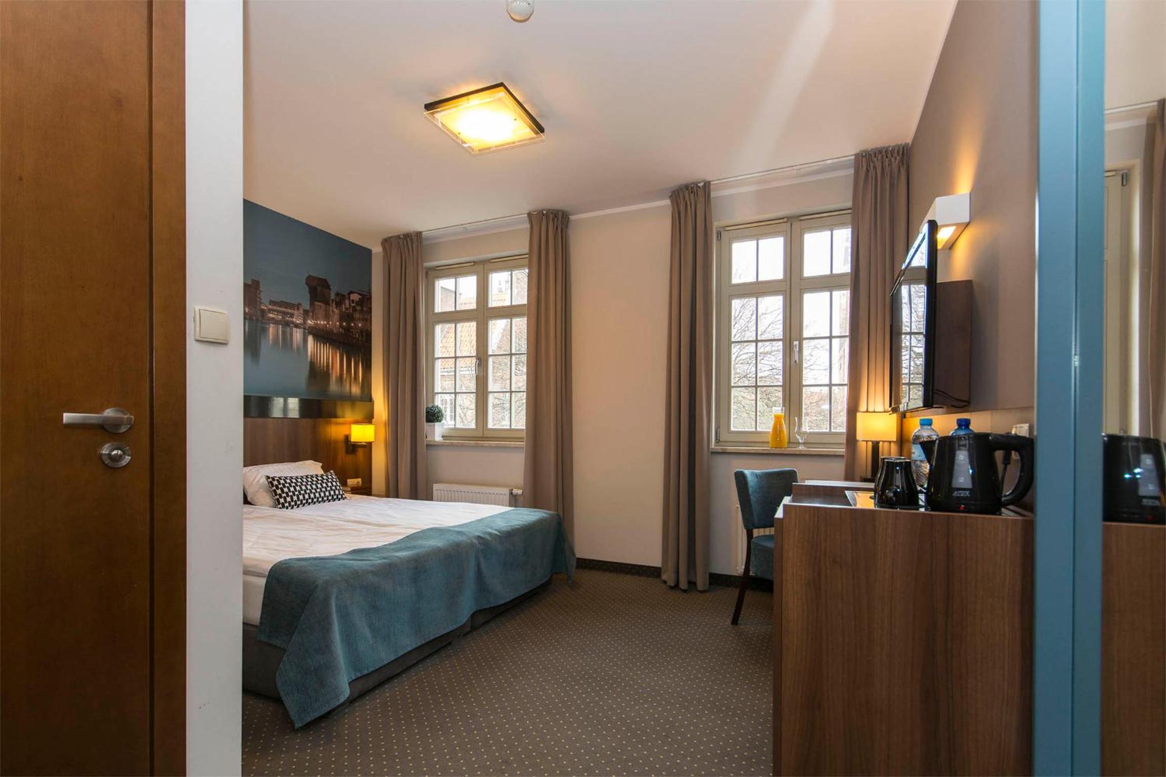Classic Double or Twin Room photo 2