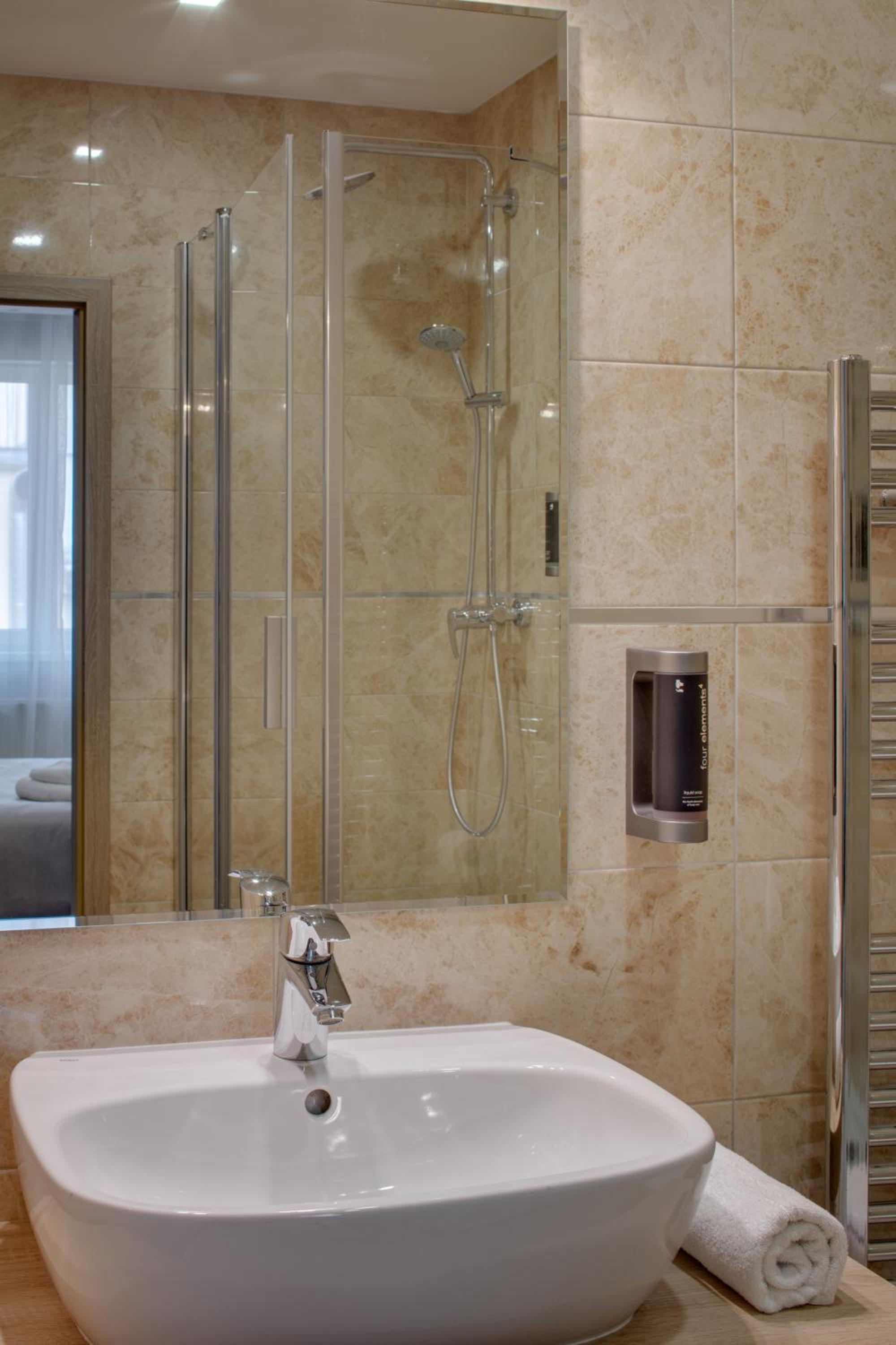 Double or Twin Room