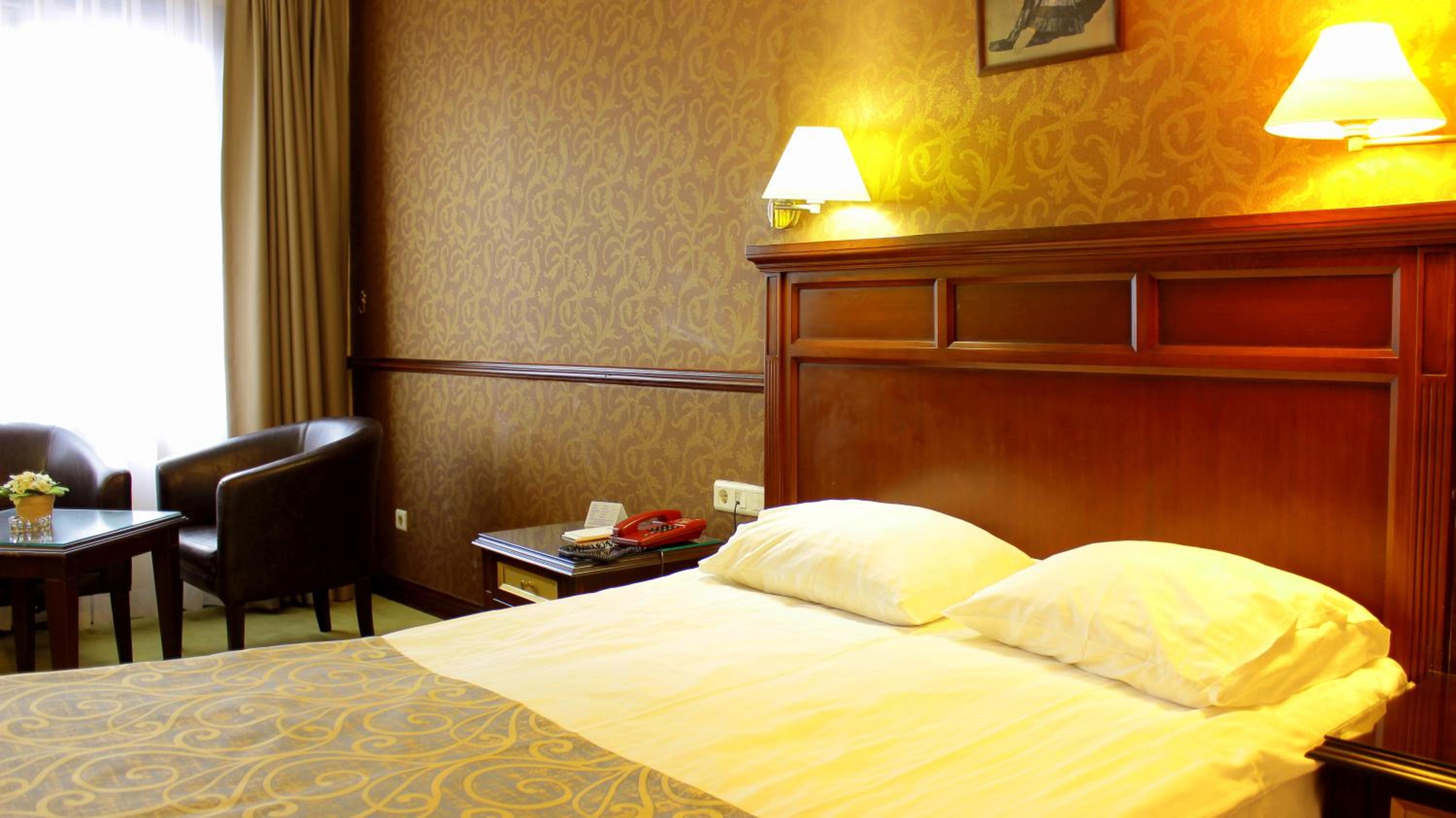 Double Room photo 2