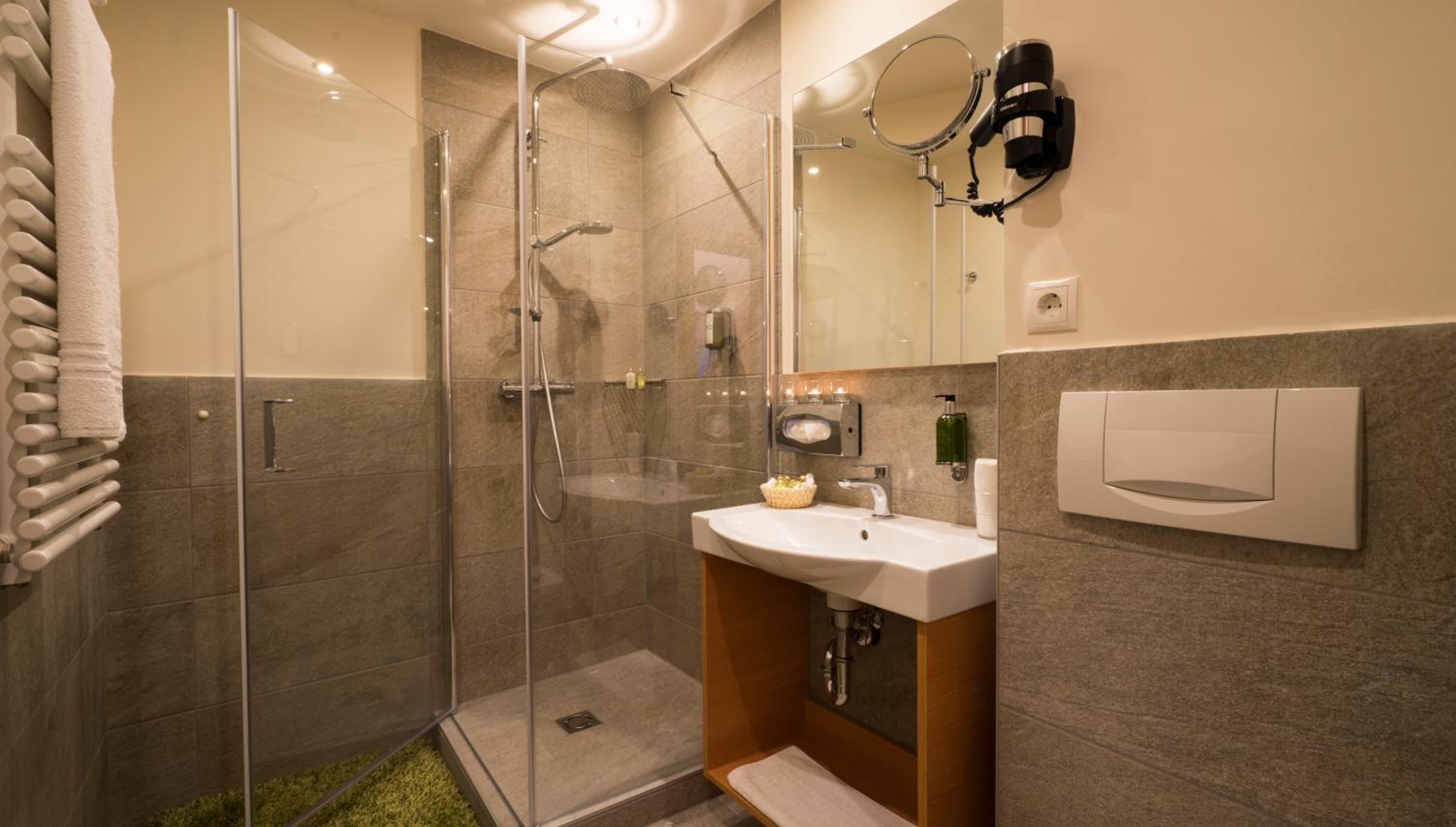Superior Double Room - Photo 15