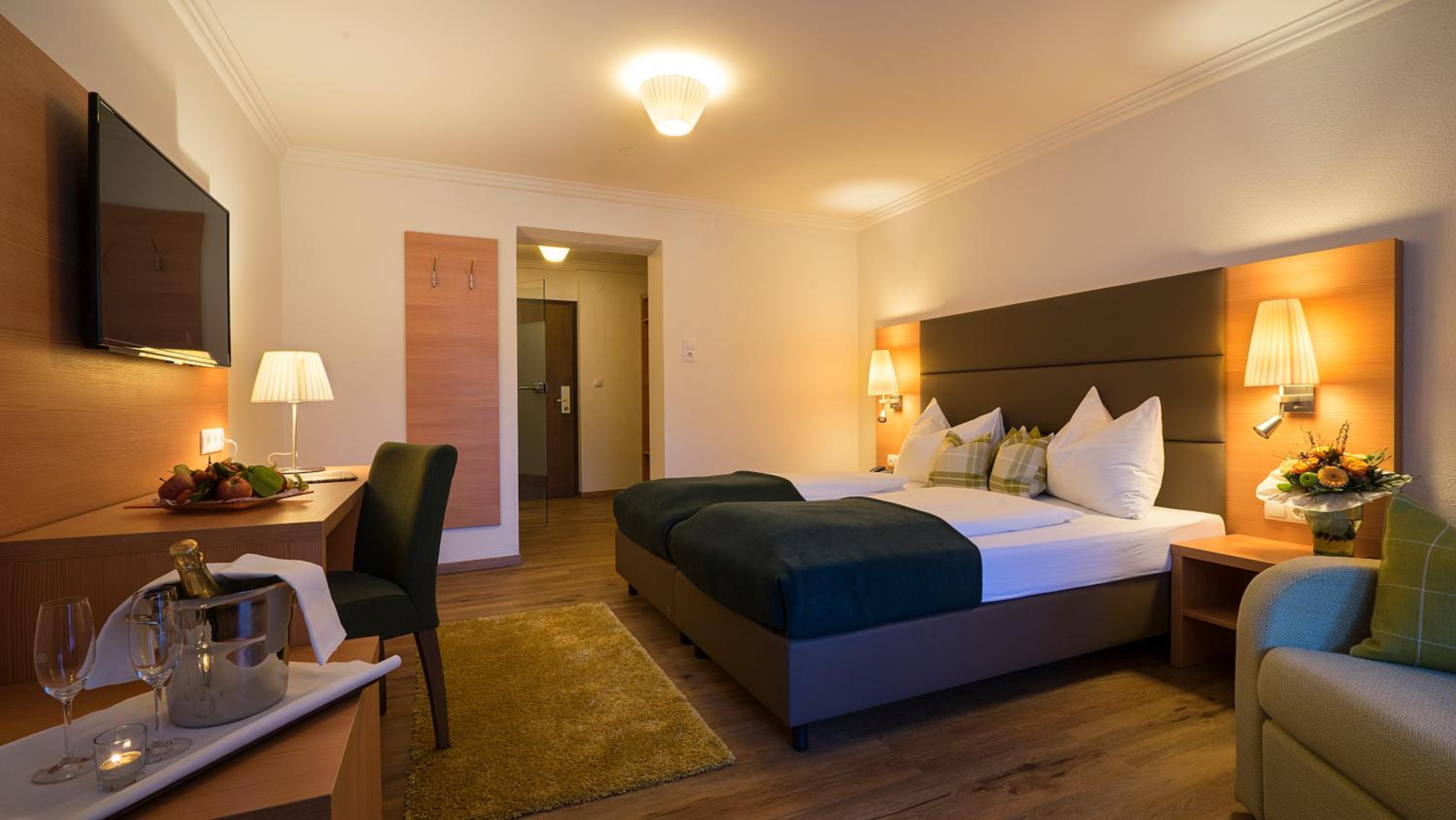 Superior Double Room - Photo 18
