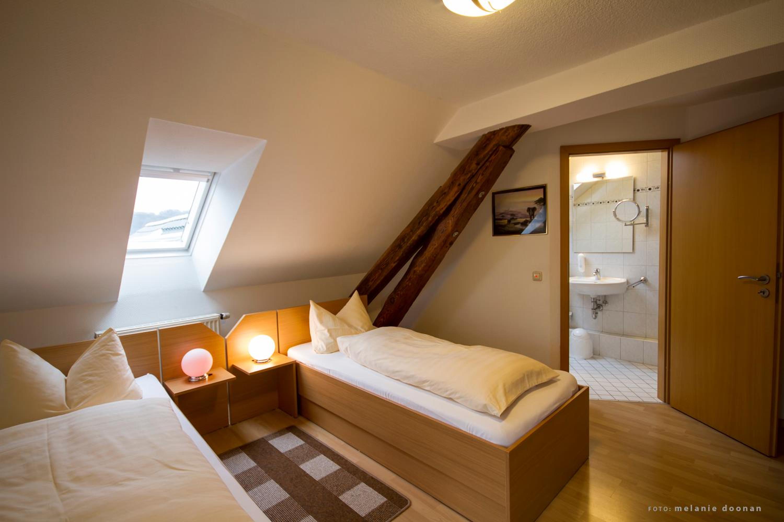 Double Room photo 2