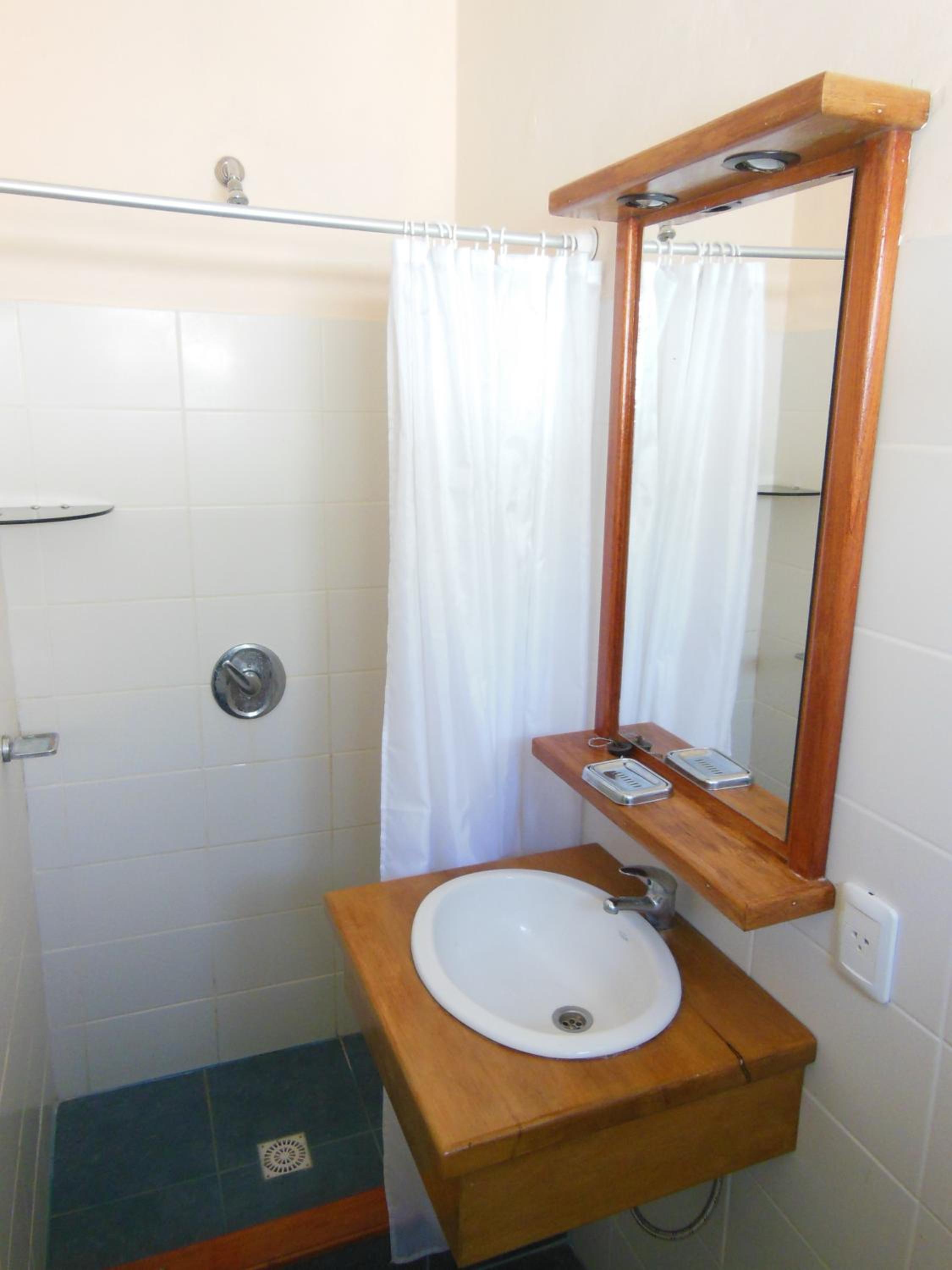 Two-Bedroom Apartment with City View photo 1
