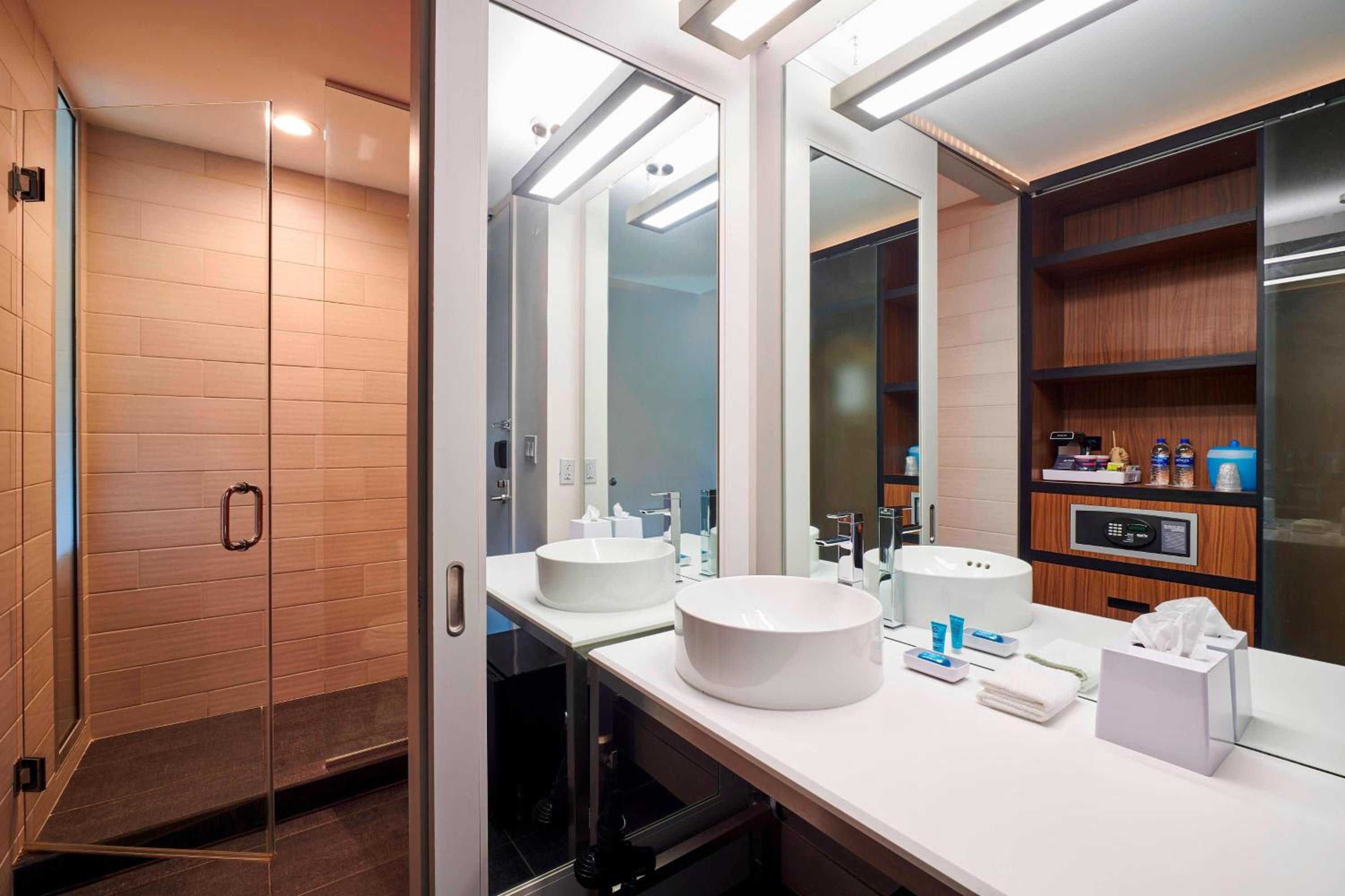 Aloft by Marriott Cleveland Airport, Billede 6