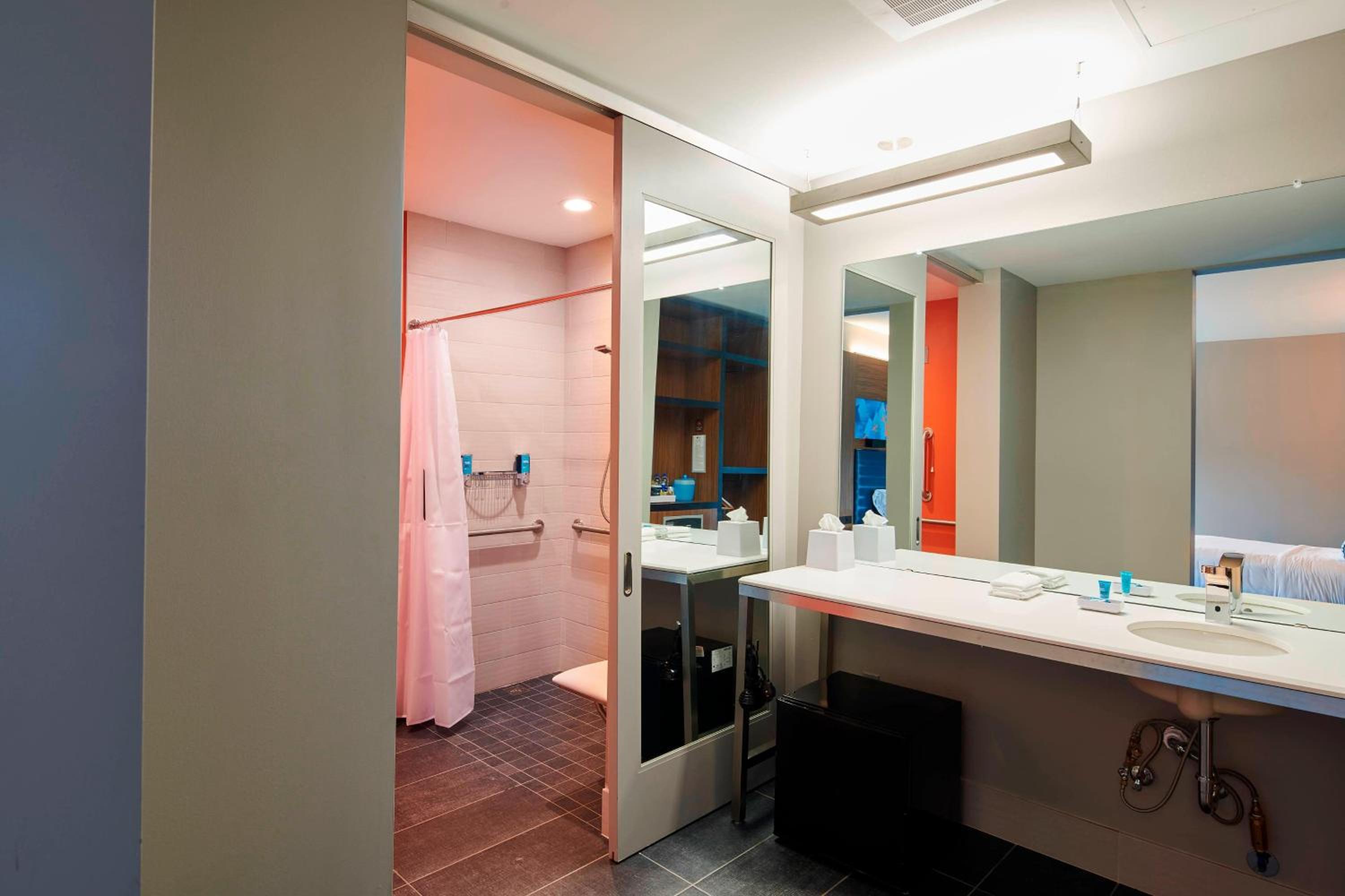 Aloft by Marriott Cleveland Airport, Billede 8