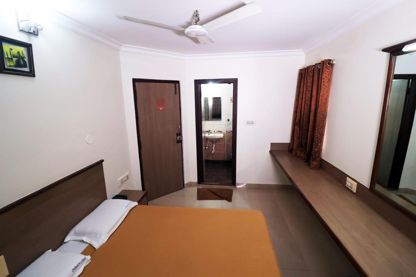 Deluxe Double Room photo 1