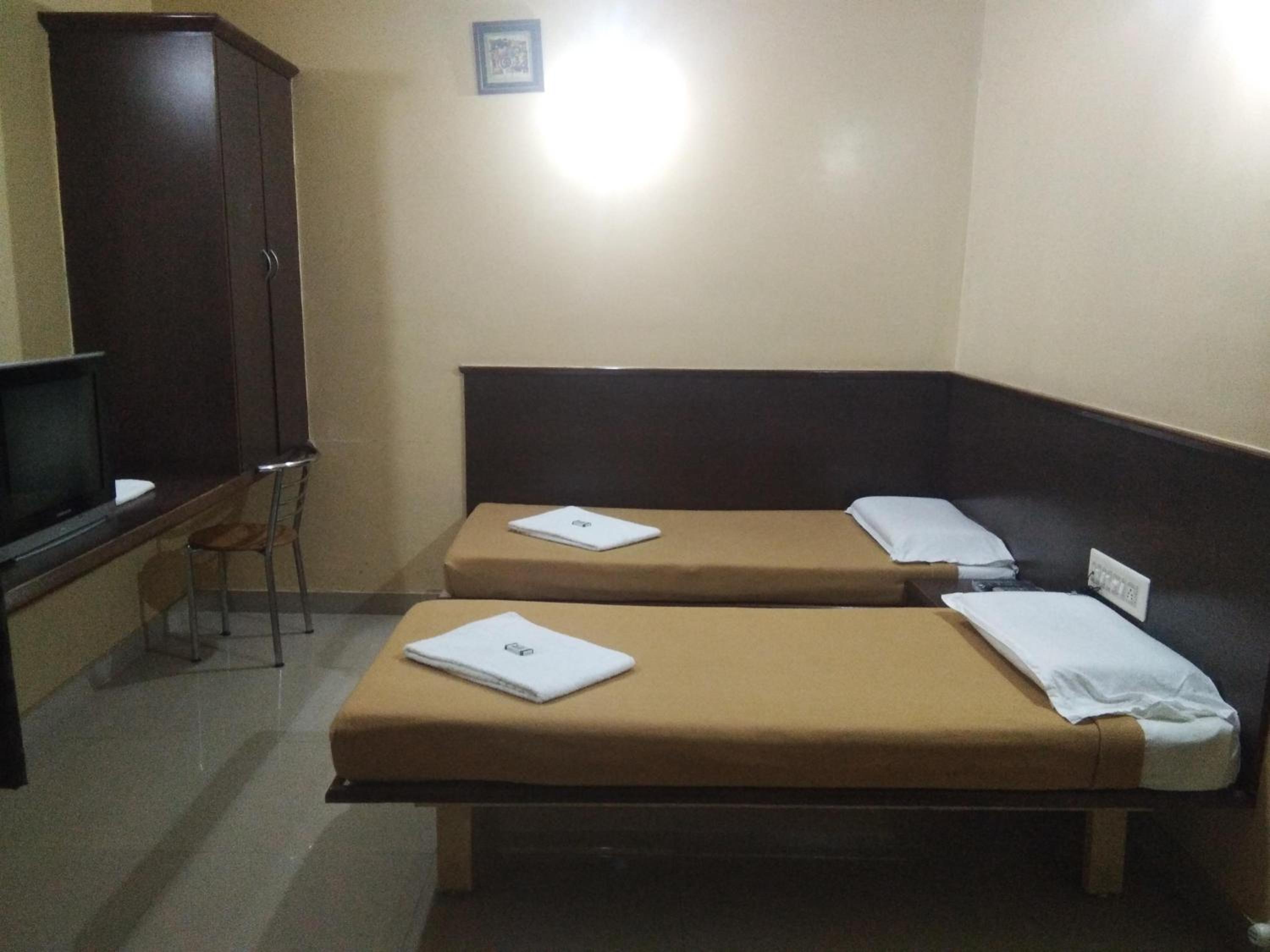 Double Room photo 3