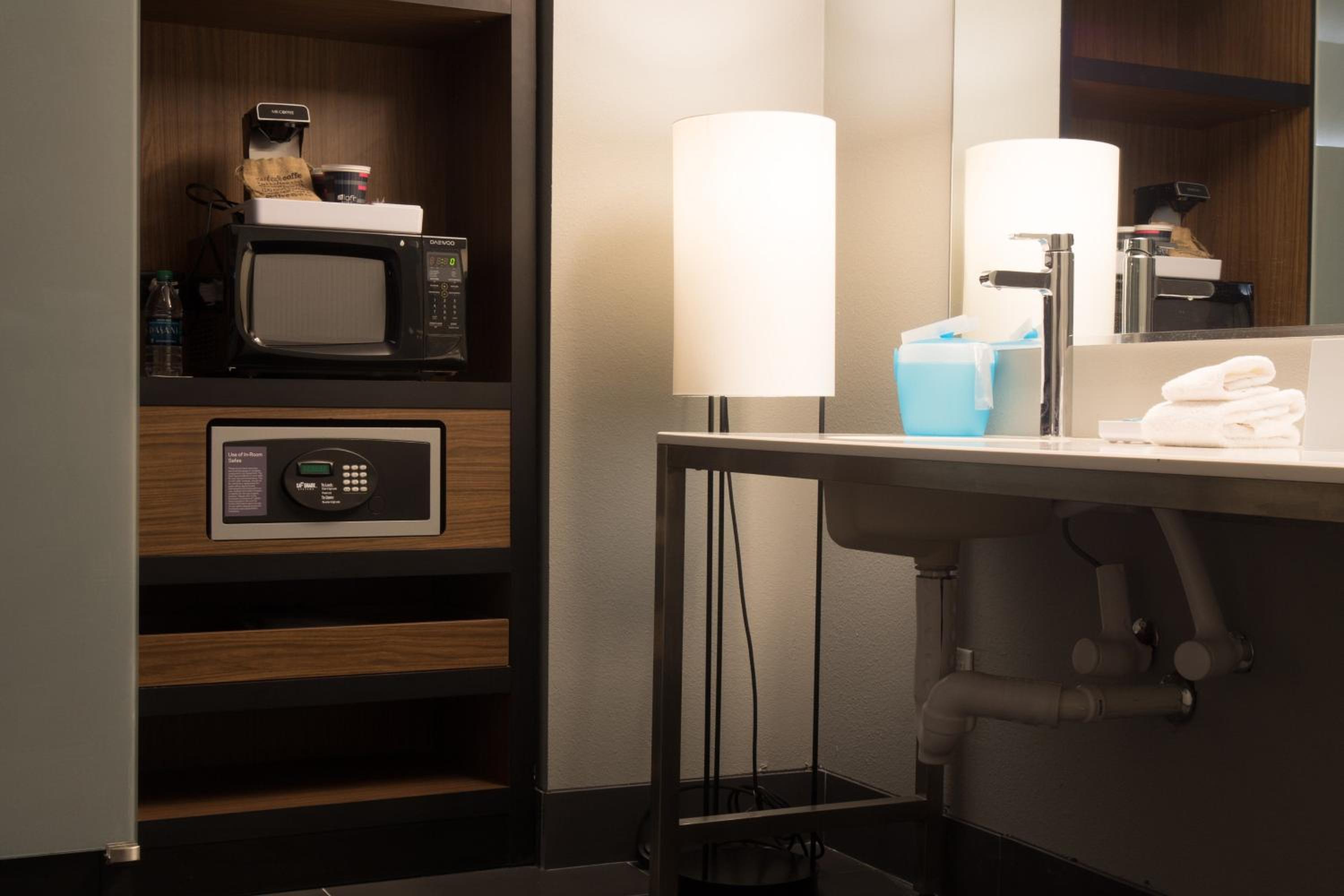 Aloft by Marriott Corpus Christi
