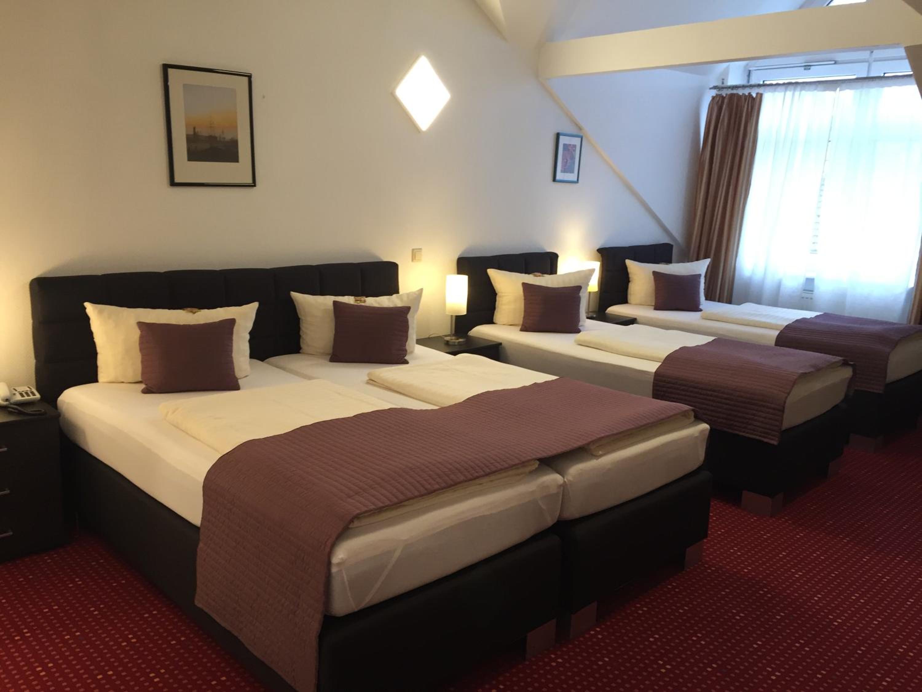 Quadruple Room photo 1
