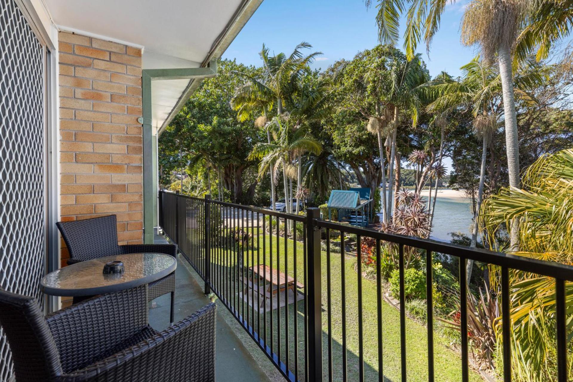 River View Apartment Grande