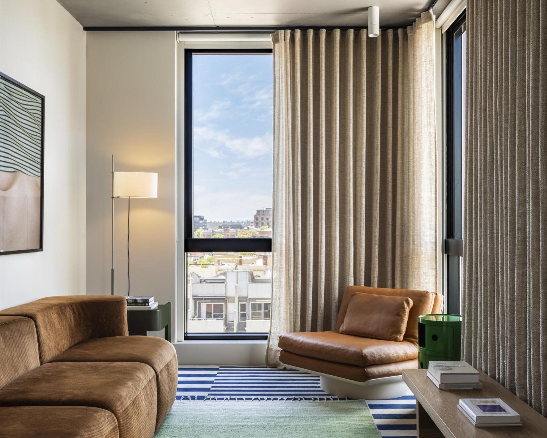 Suite Spot