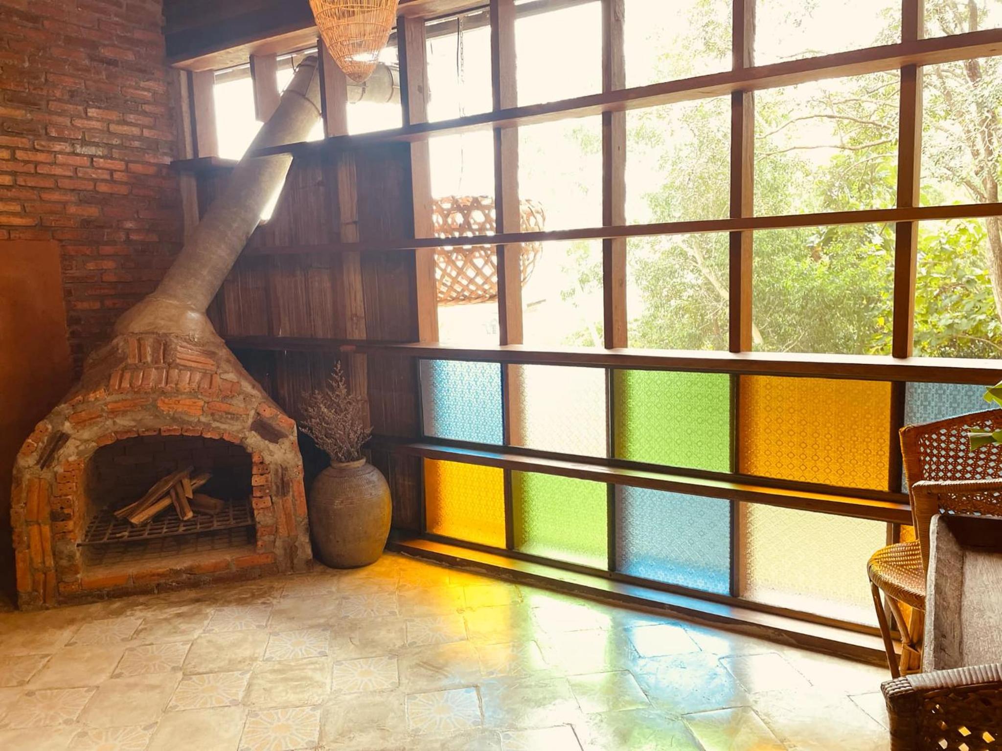 Suite with Garden View - Photo 1