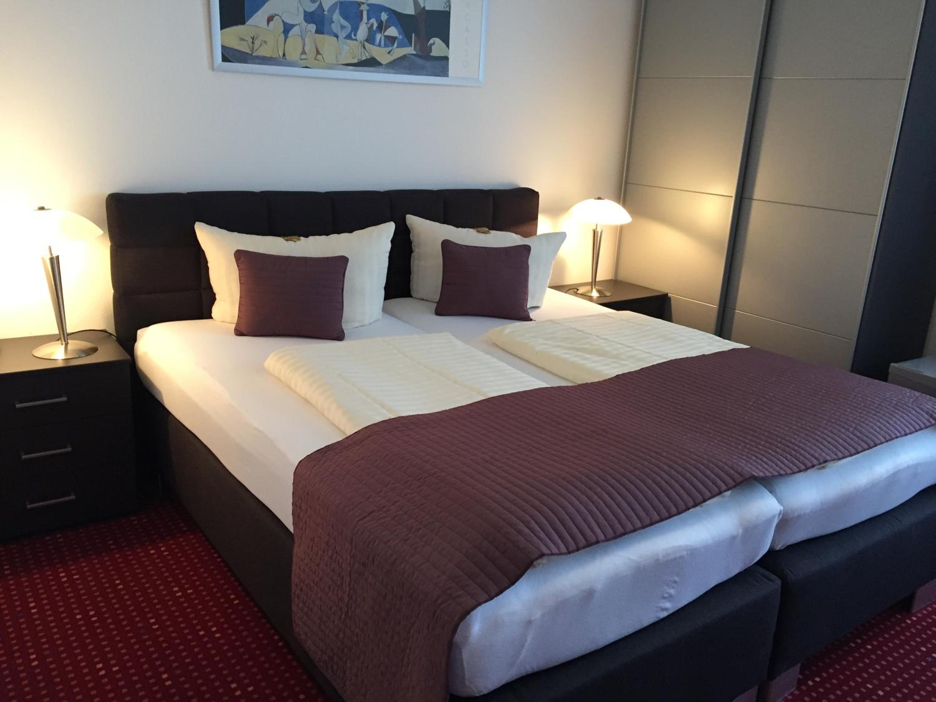 Standard Double Room photo 1