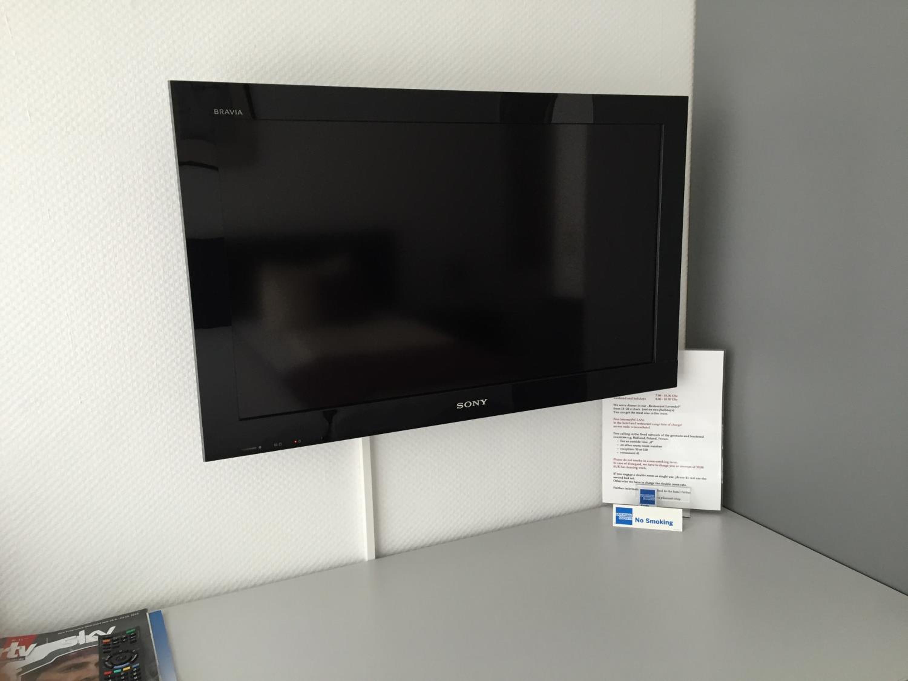 Single Room photo 3