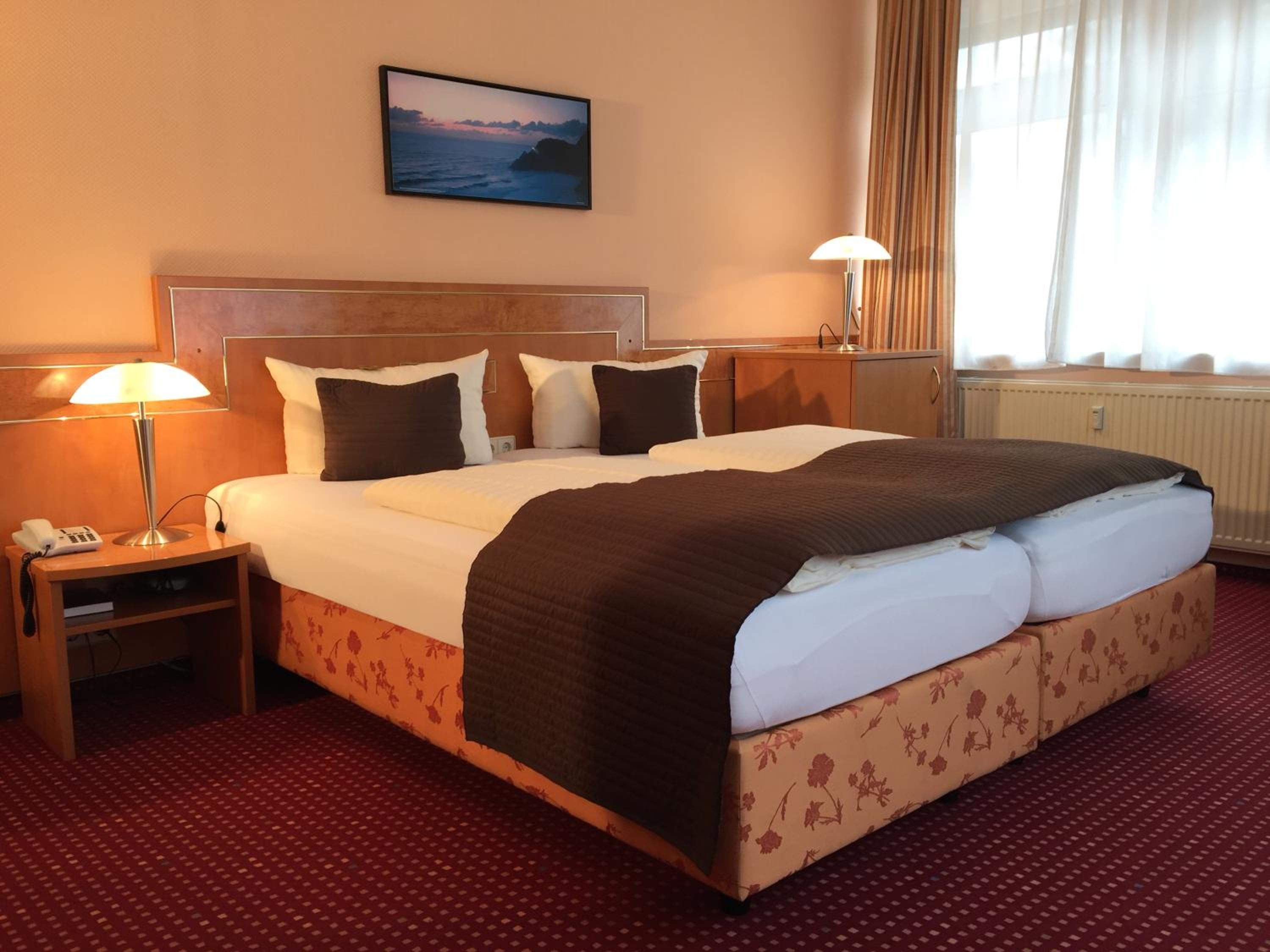 Comfort Double Room photo 1
