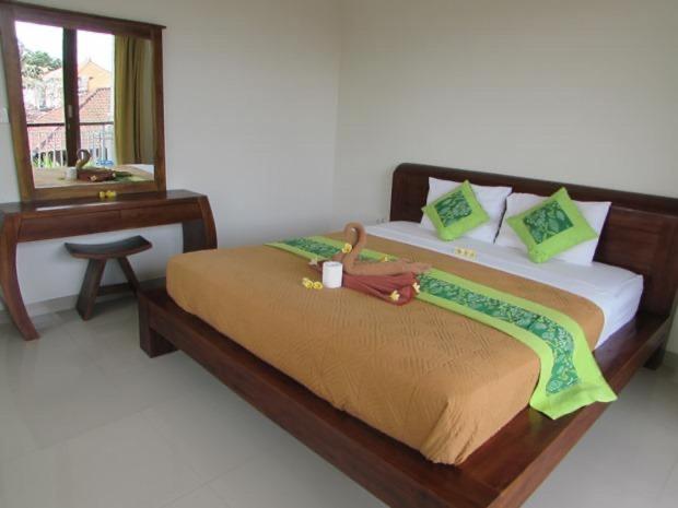 Standard Double Room - Photo 10