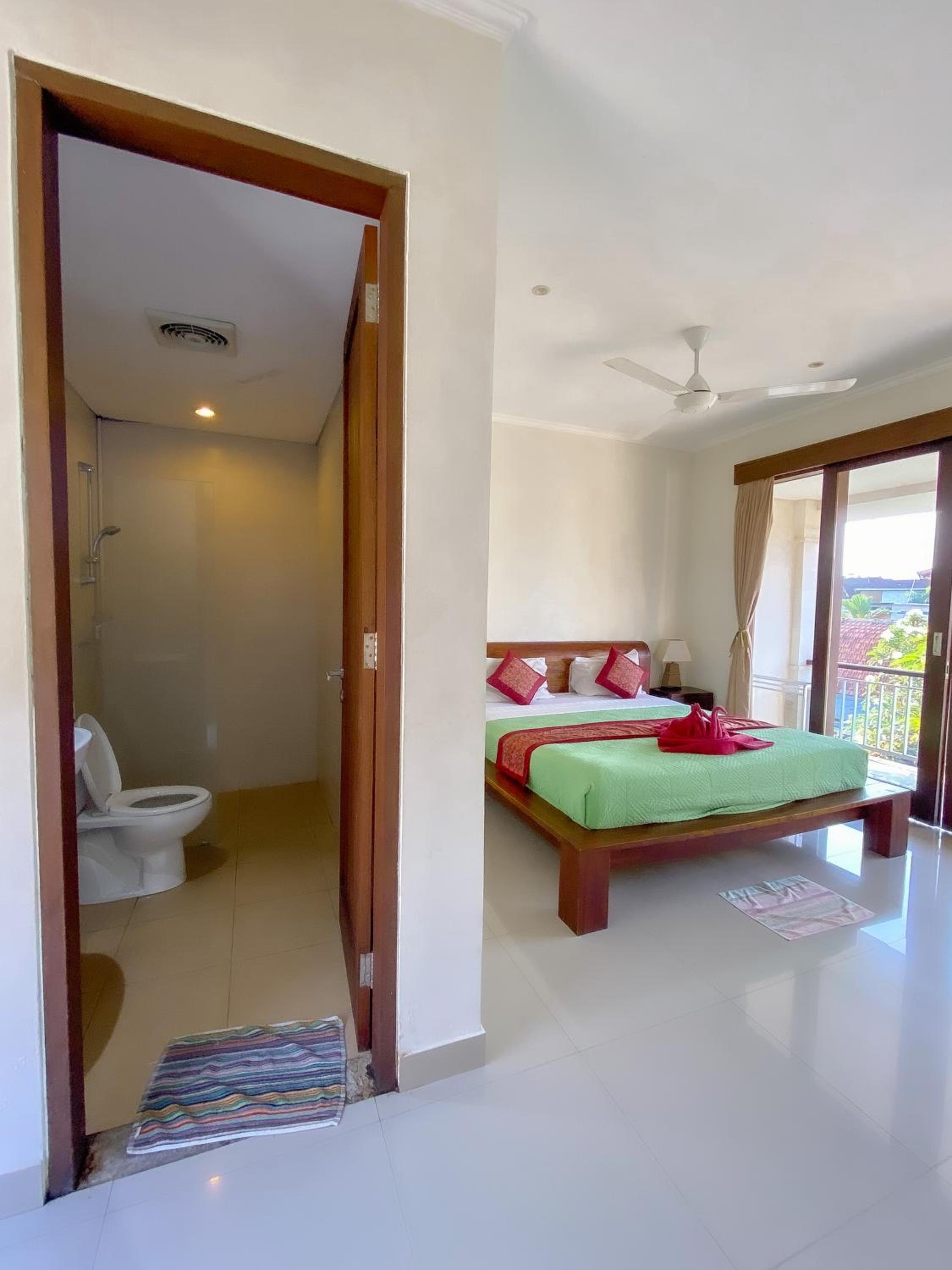 Standard Double Room - Photo 6