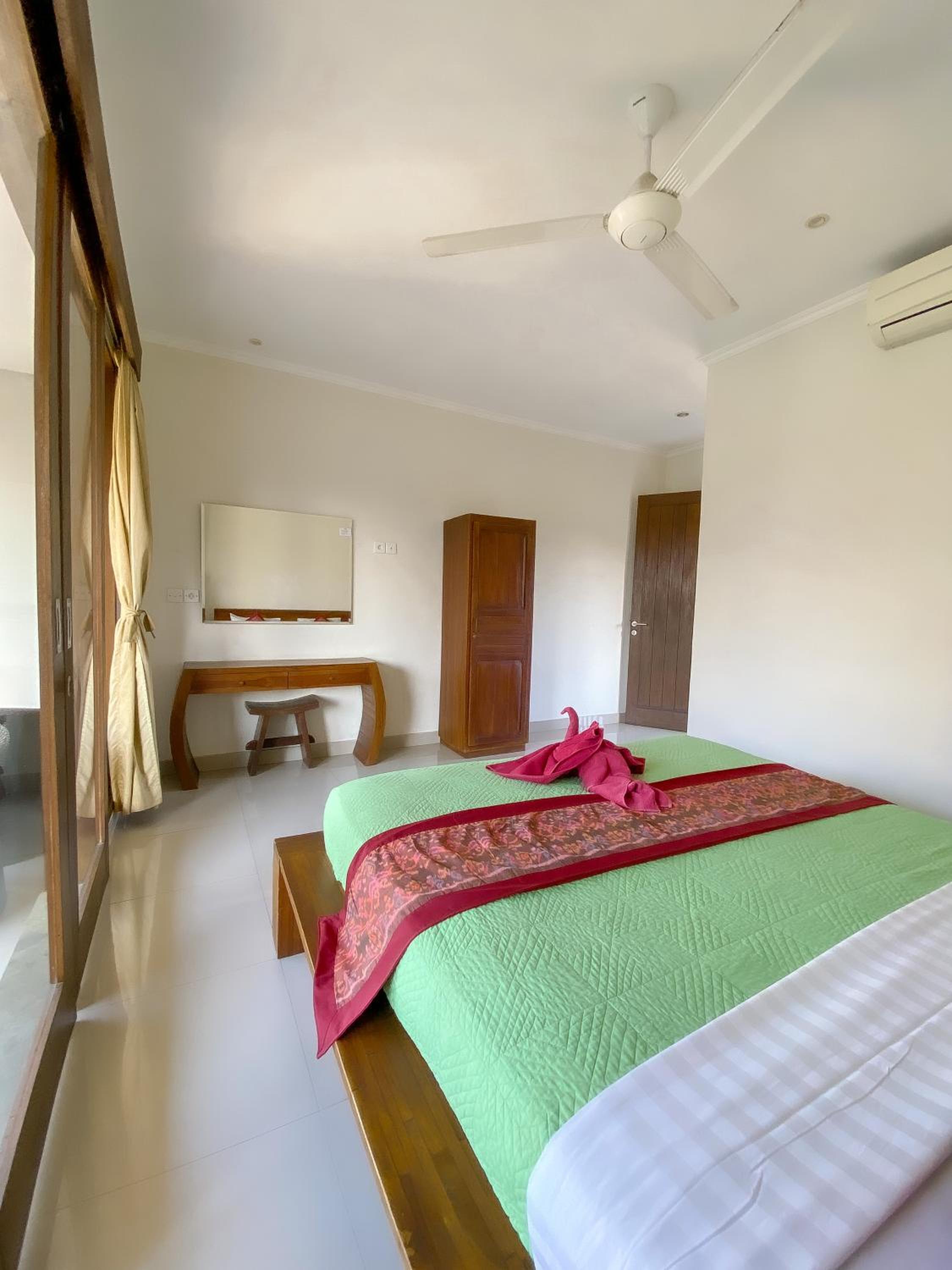 Standard Double Room - Photo 5
