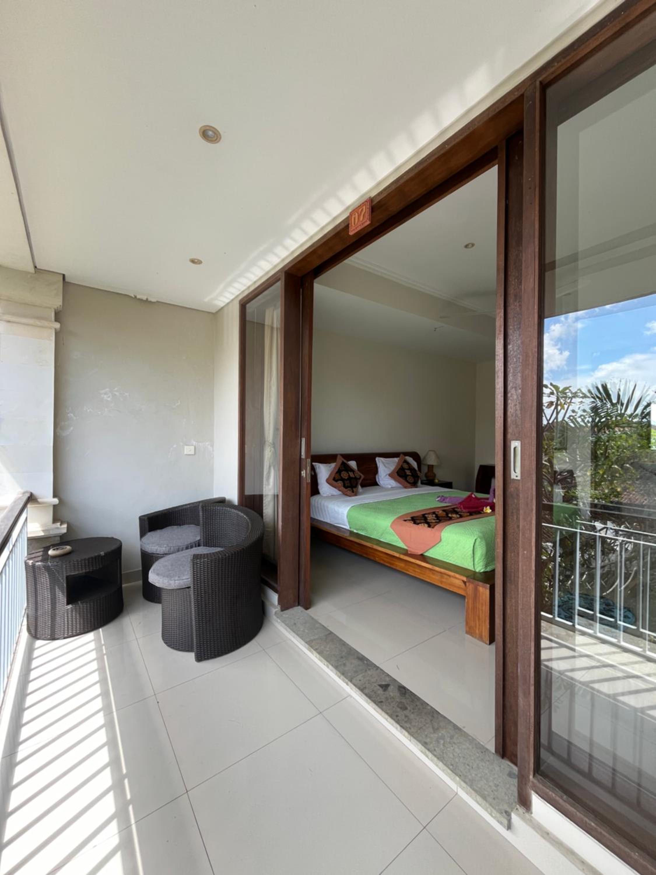 Standard Double Room - Photo 4