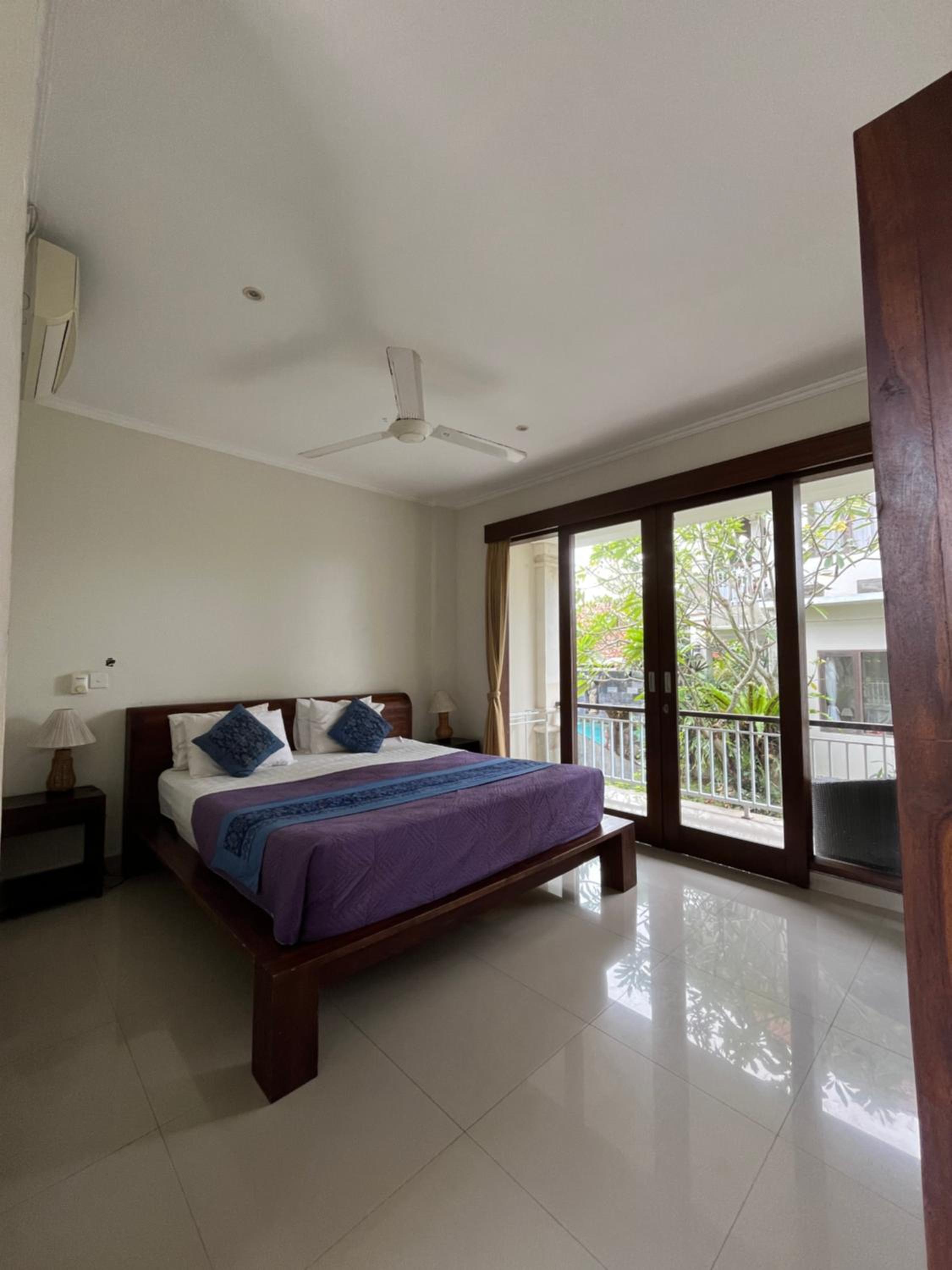 Standard Double Room - Photo 2