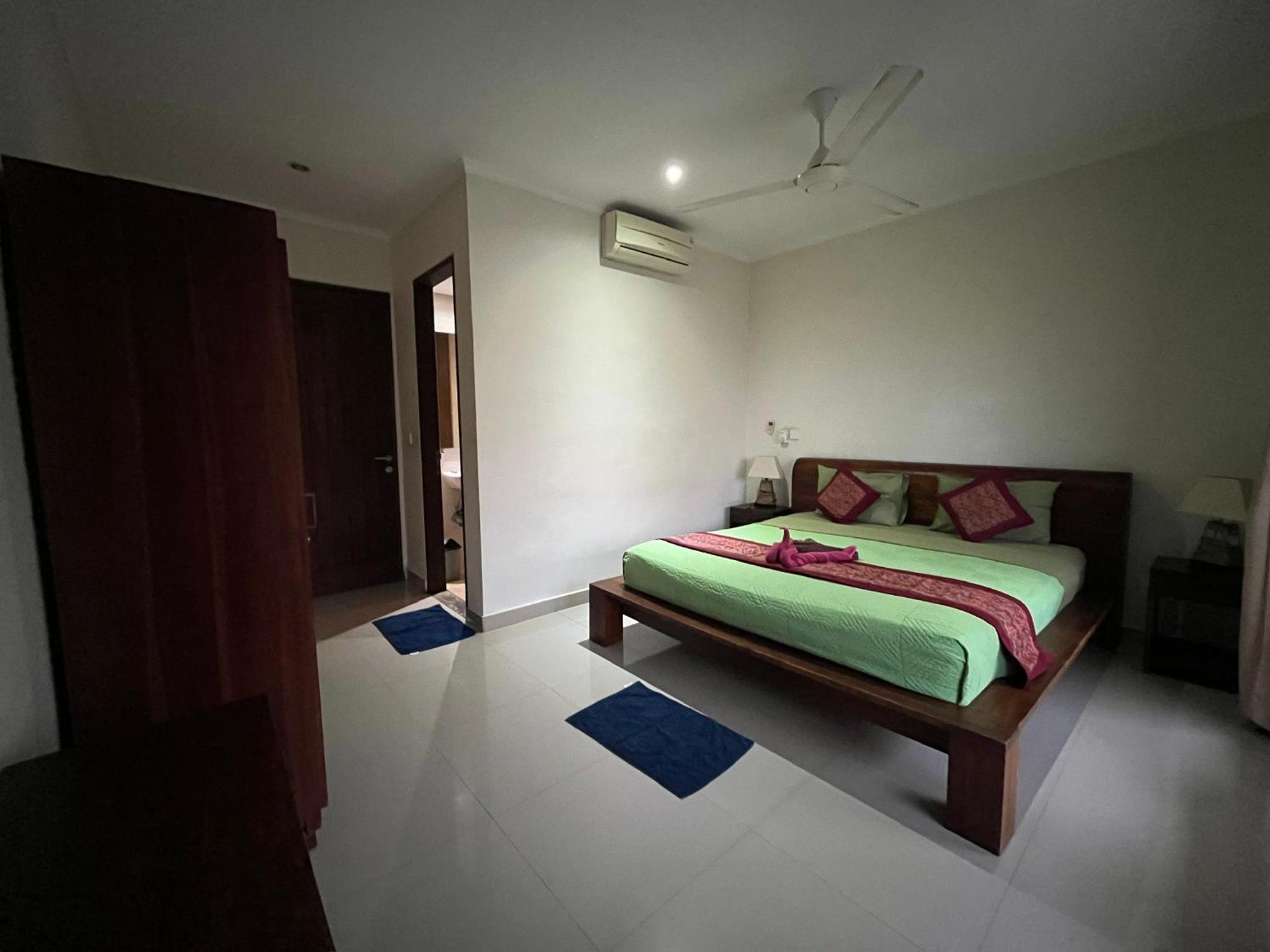 Standard Double Room - Photo 1