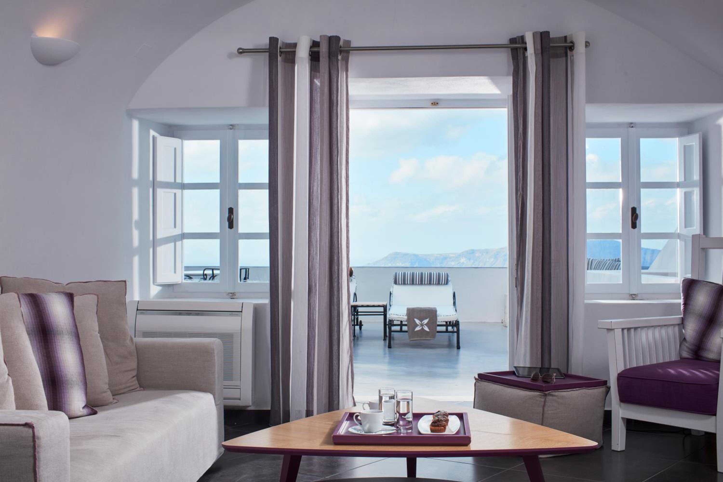 Master Suite with Sea View and Hot Tub - Photo 15