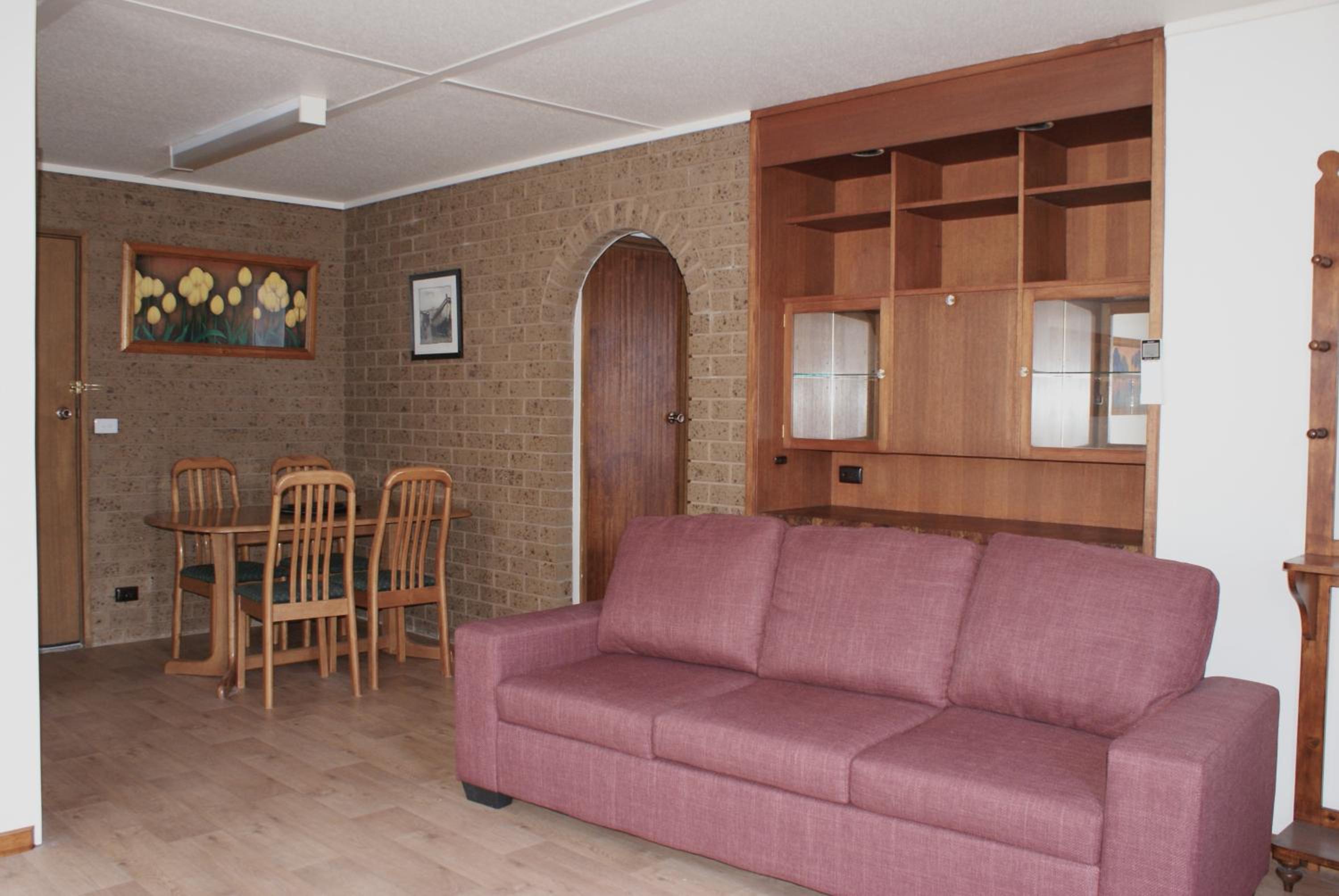 One Bedroom Unit - Full Kitchen photo 1