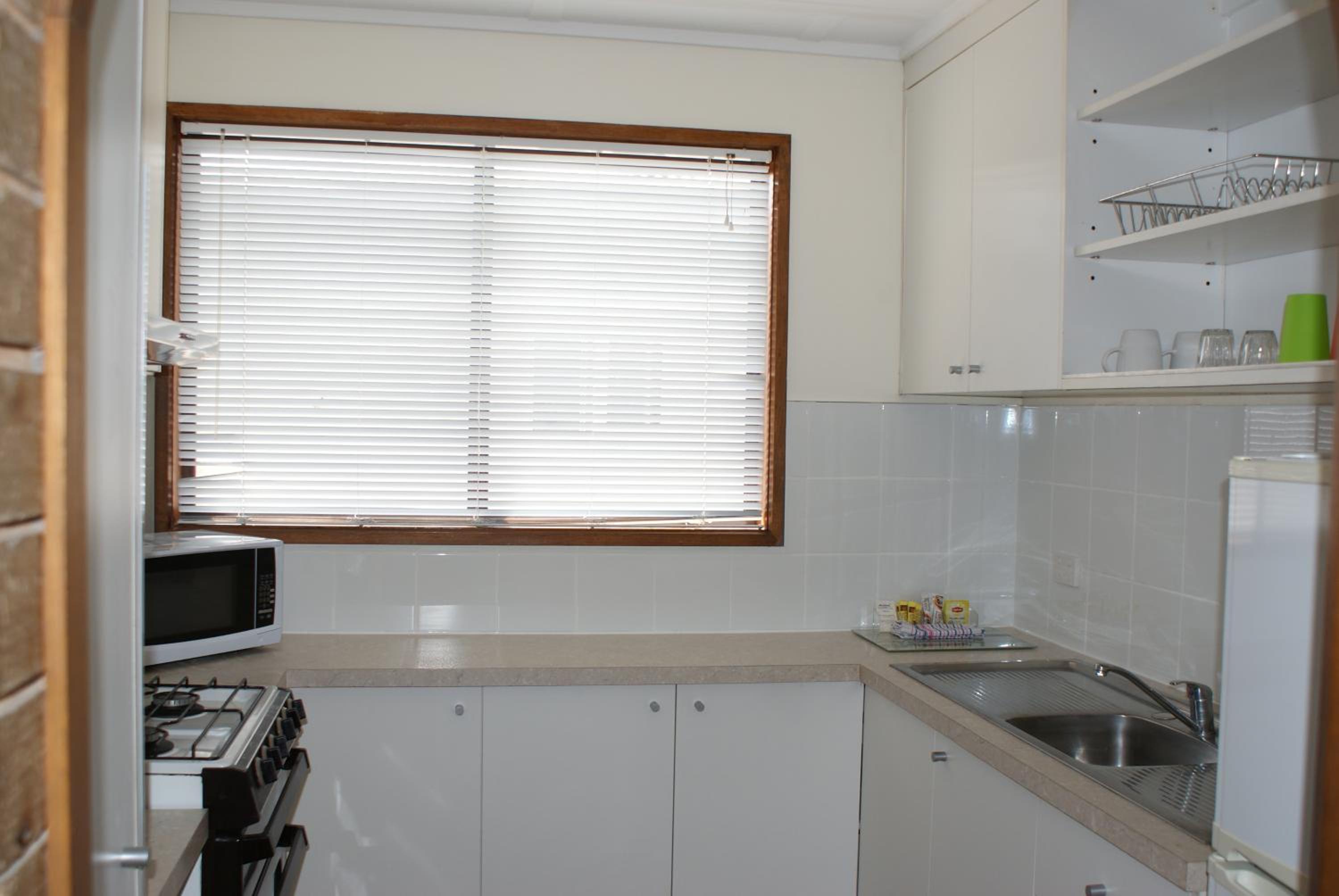 One Bedroom Unit - Full Kitchen photo 3