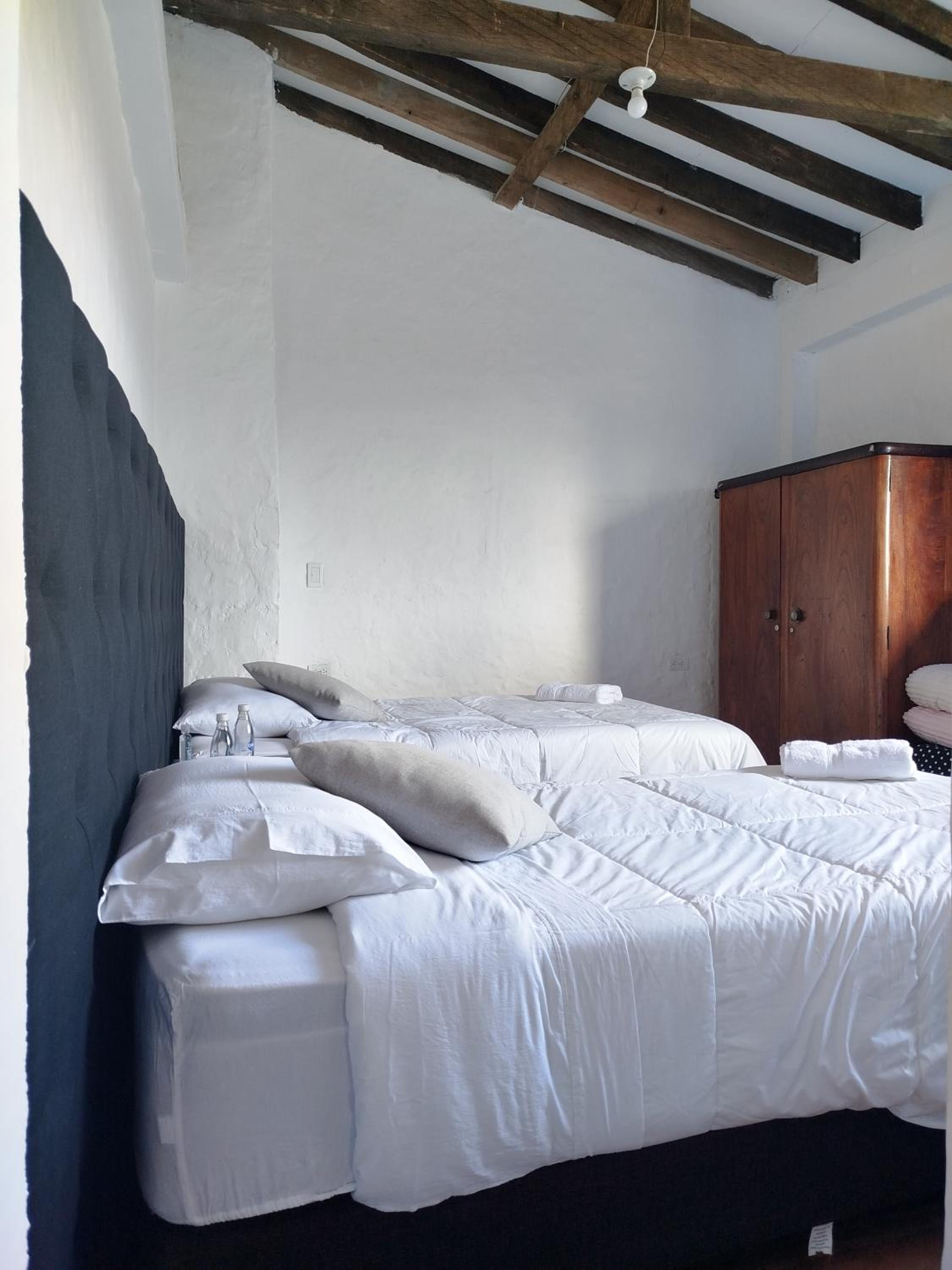 Twin Room photo 1