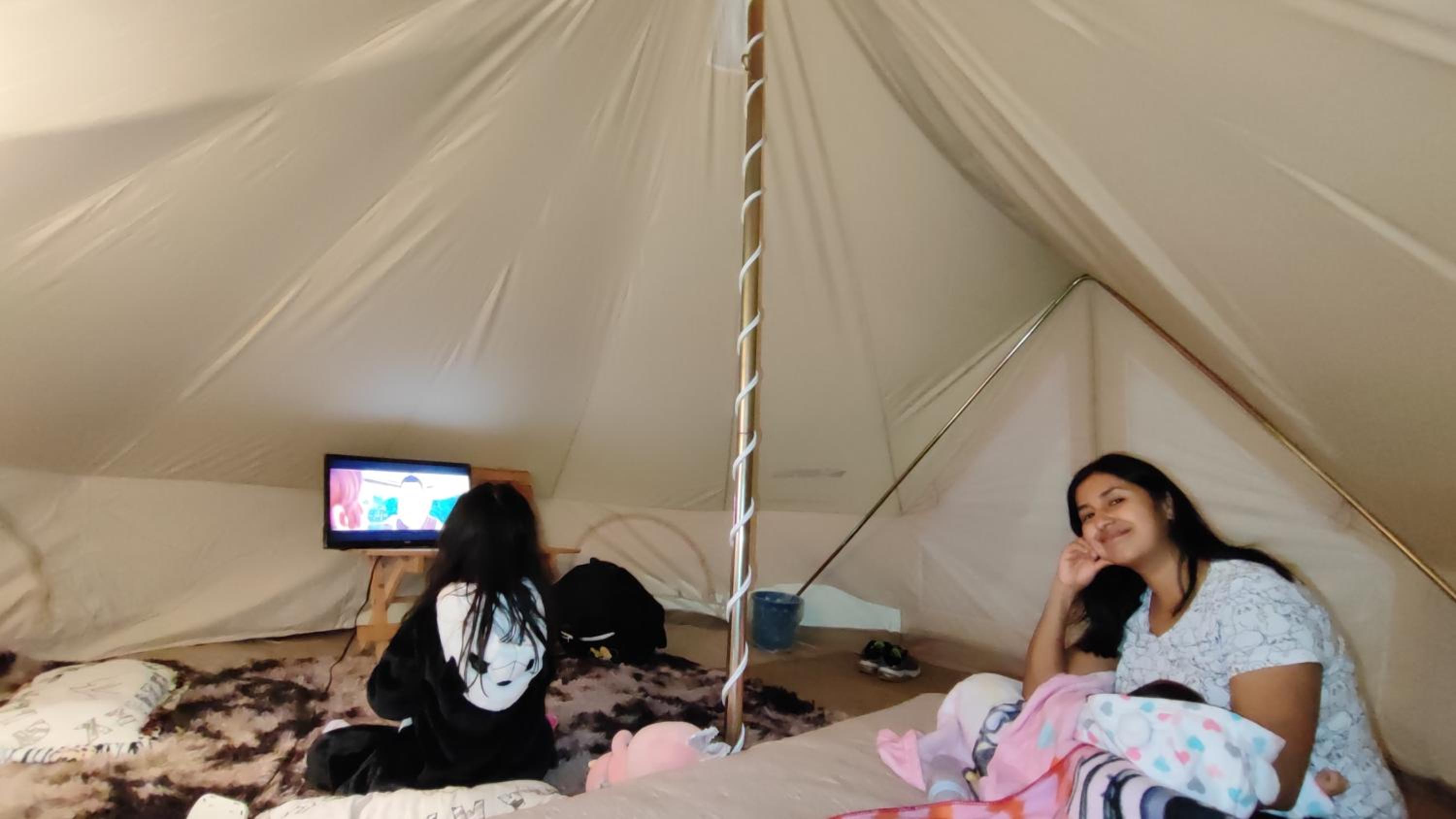 Tent