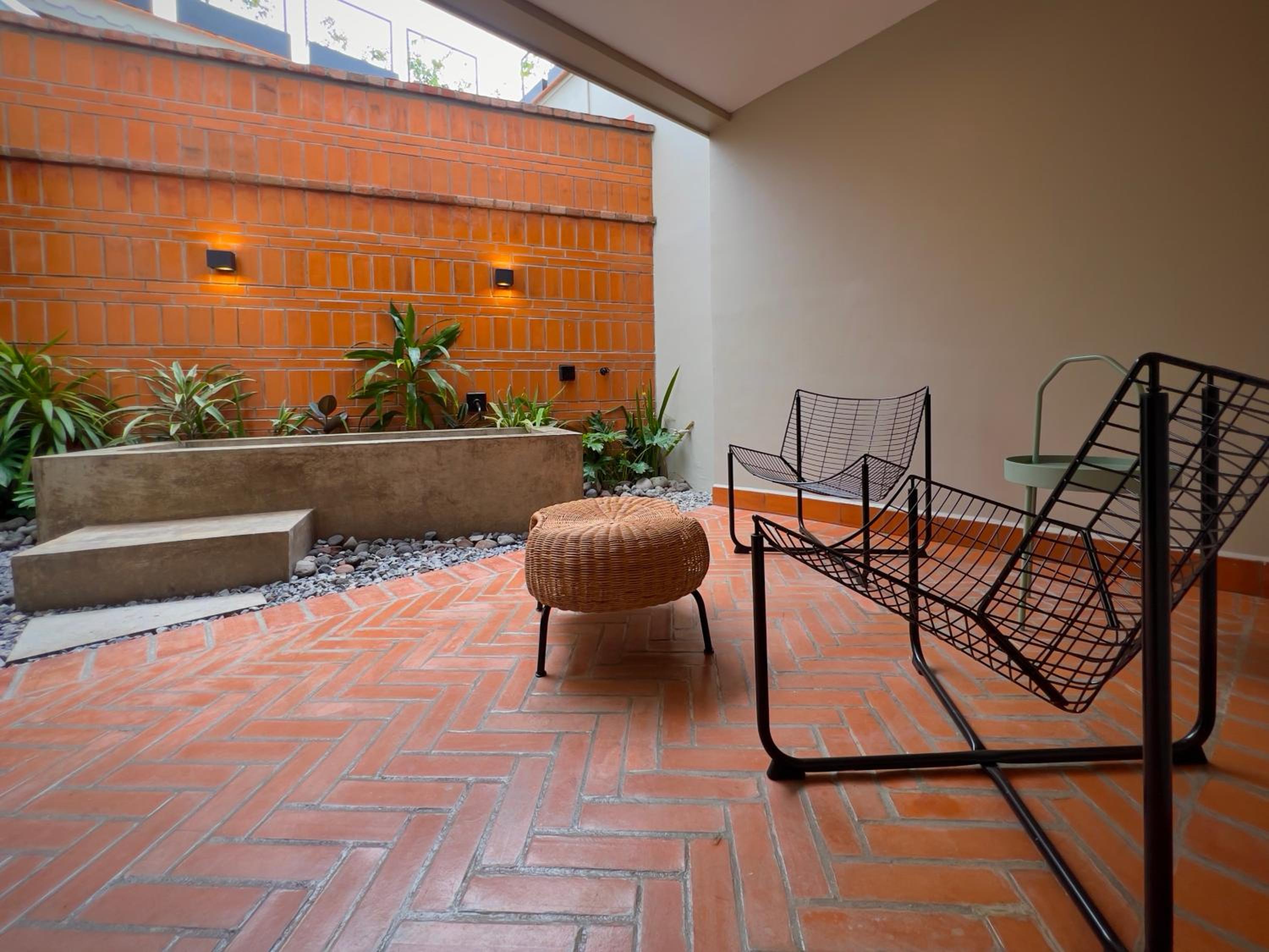 Suite with Private Pool photo 2