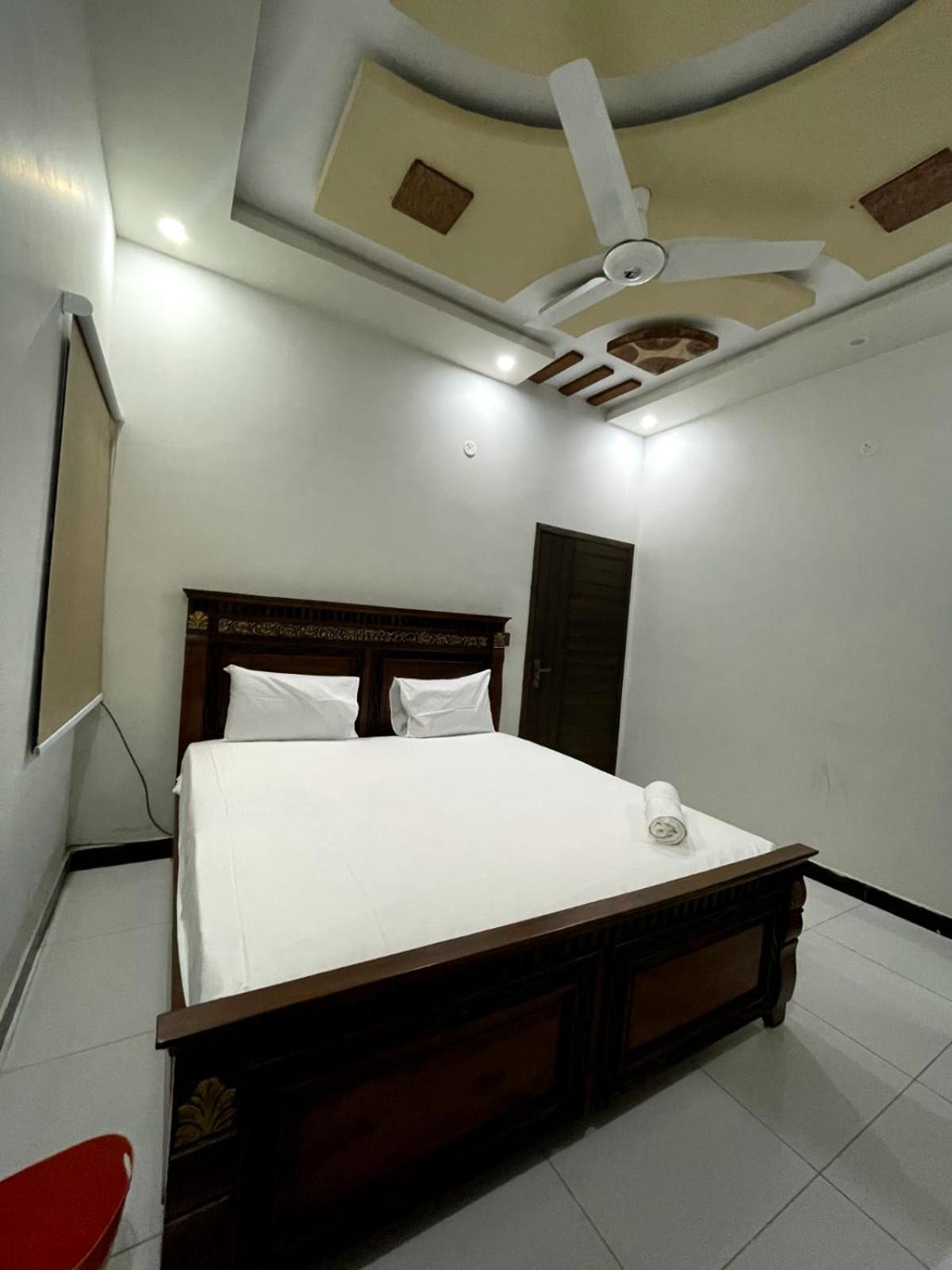 Double Room photo 1