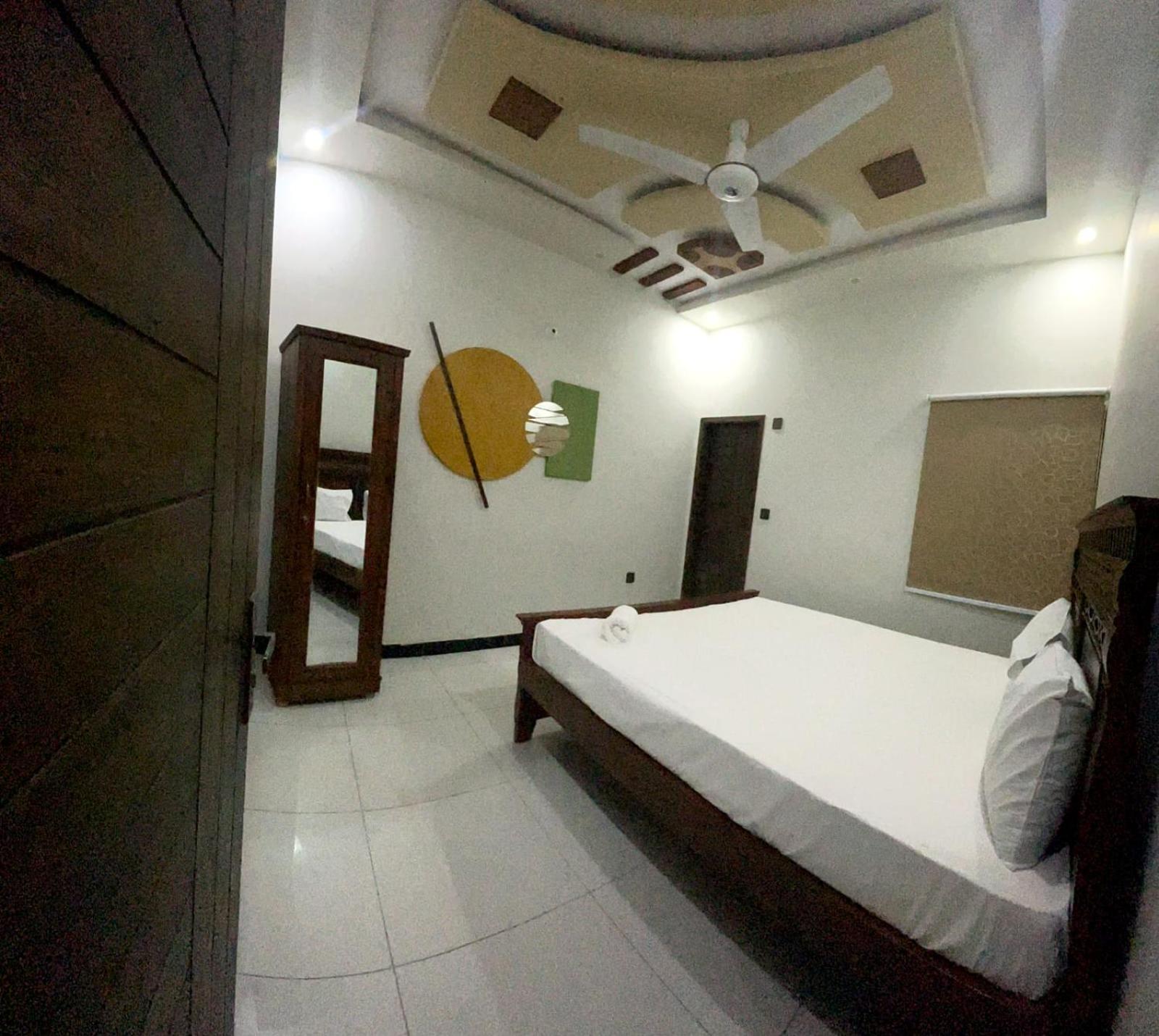 Double Room photo 3