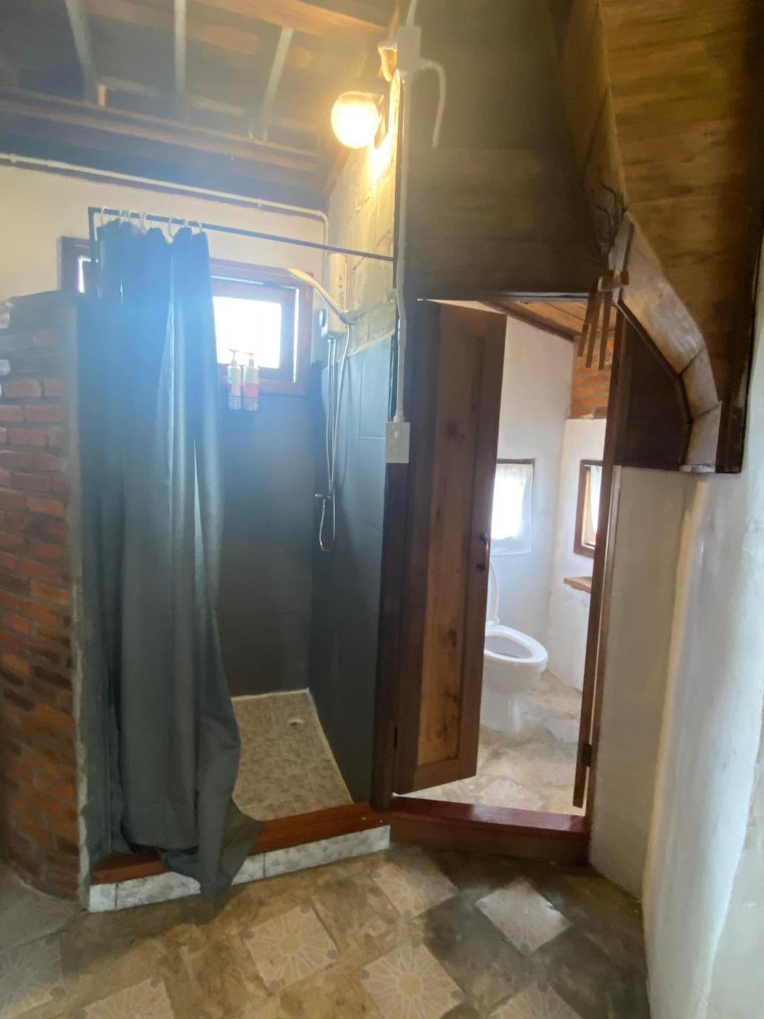 Queen Room with Garden View photo 3