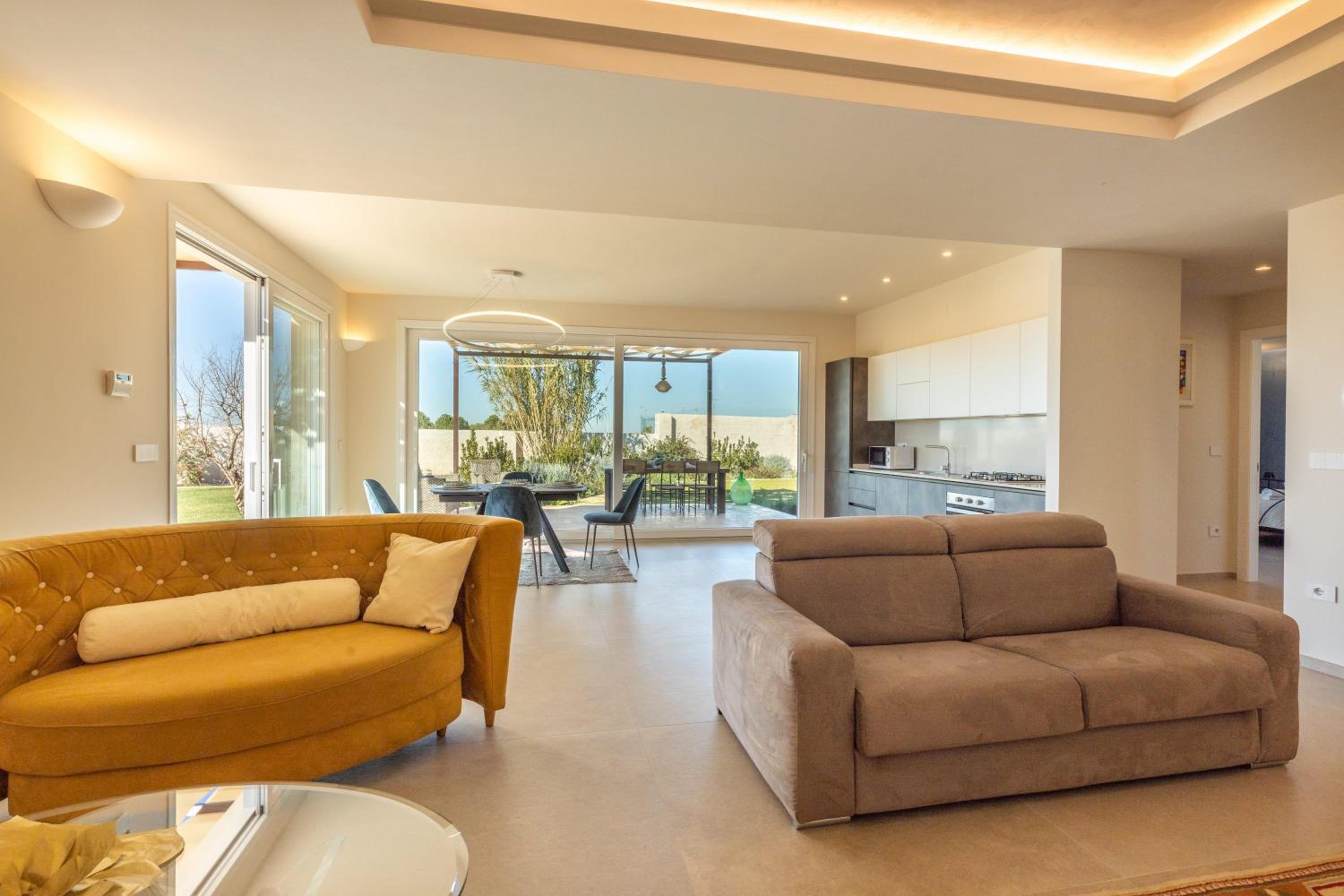 Two-Bedroom Villa photo 1