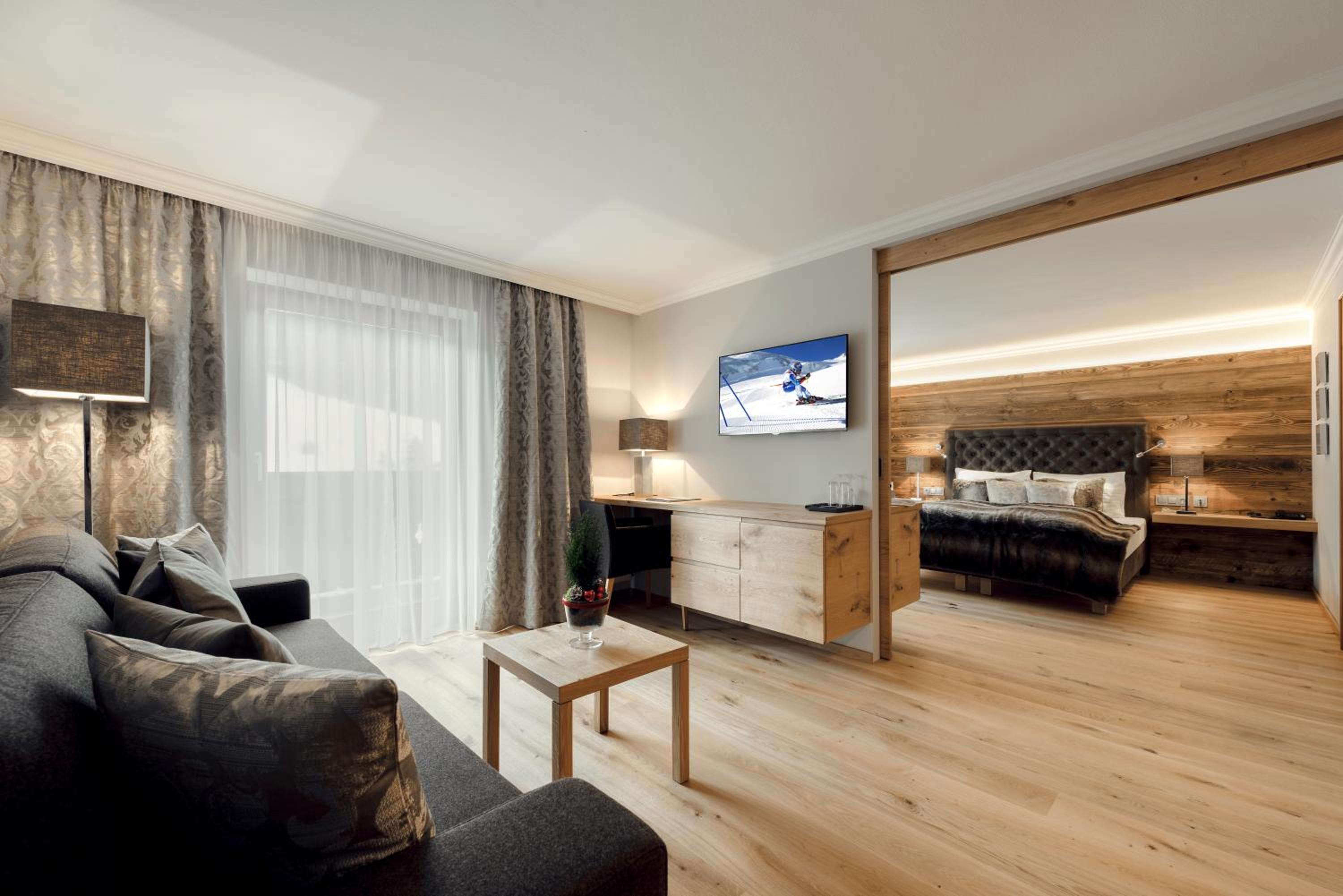 Suite photo 3