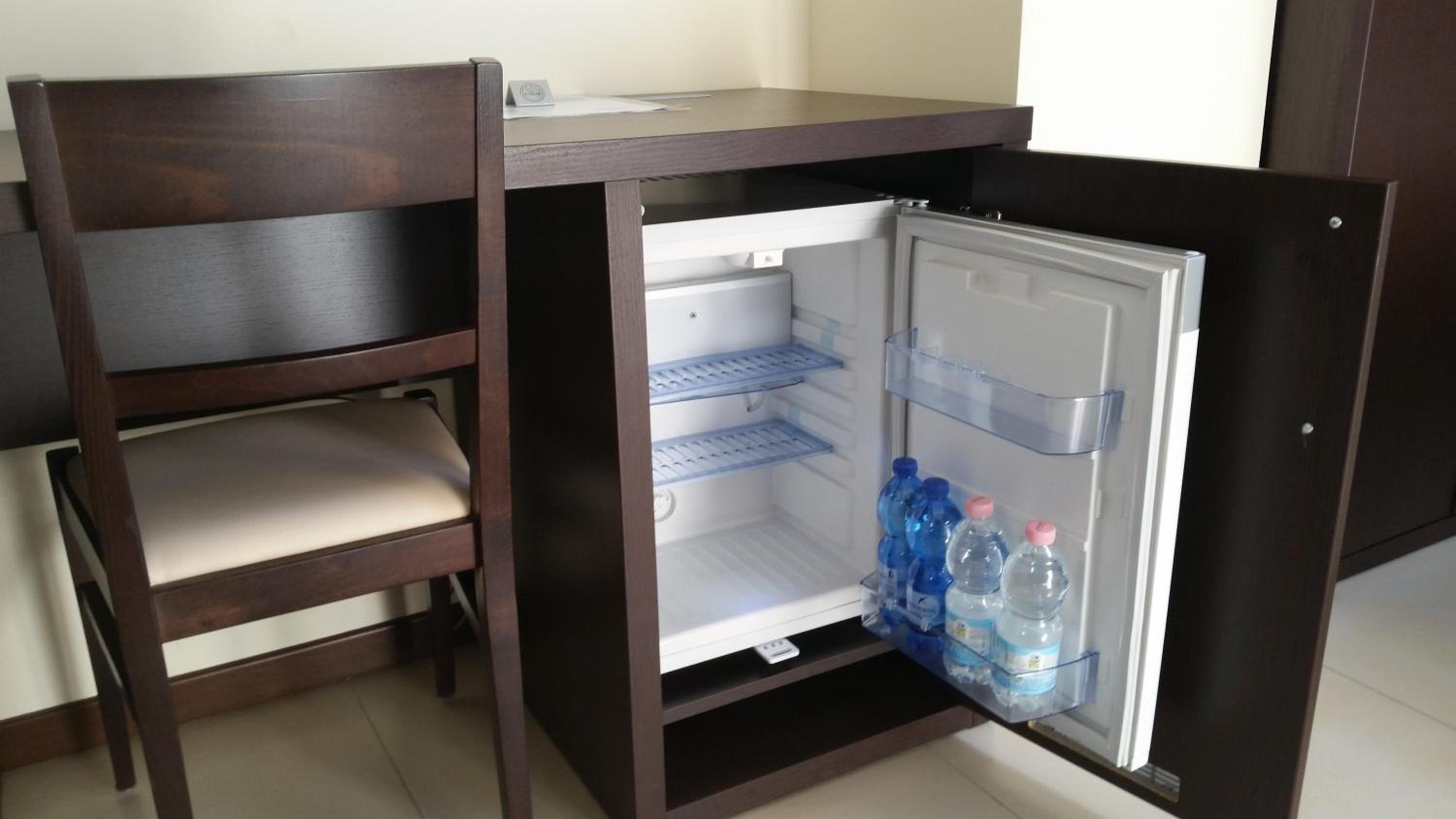 Budget Double or Twin Room - Photo 4