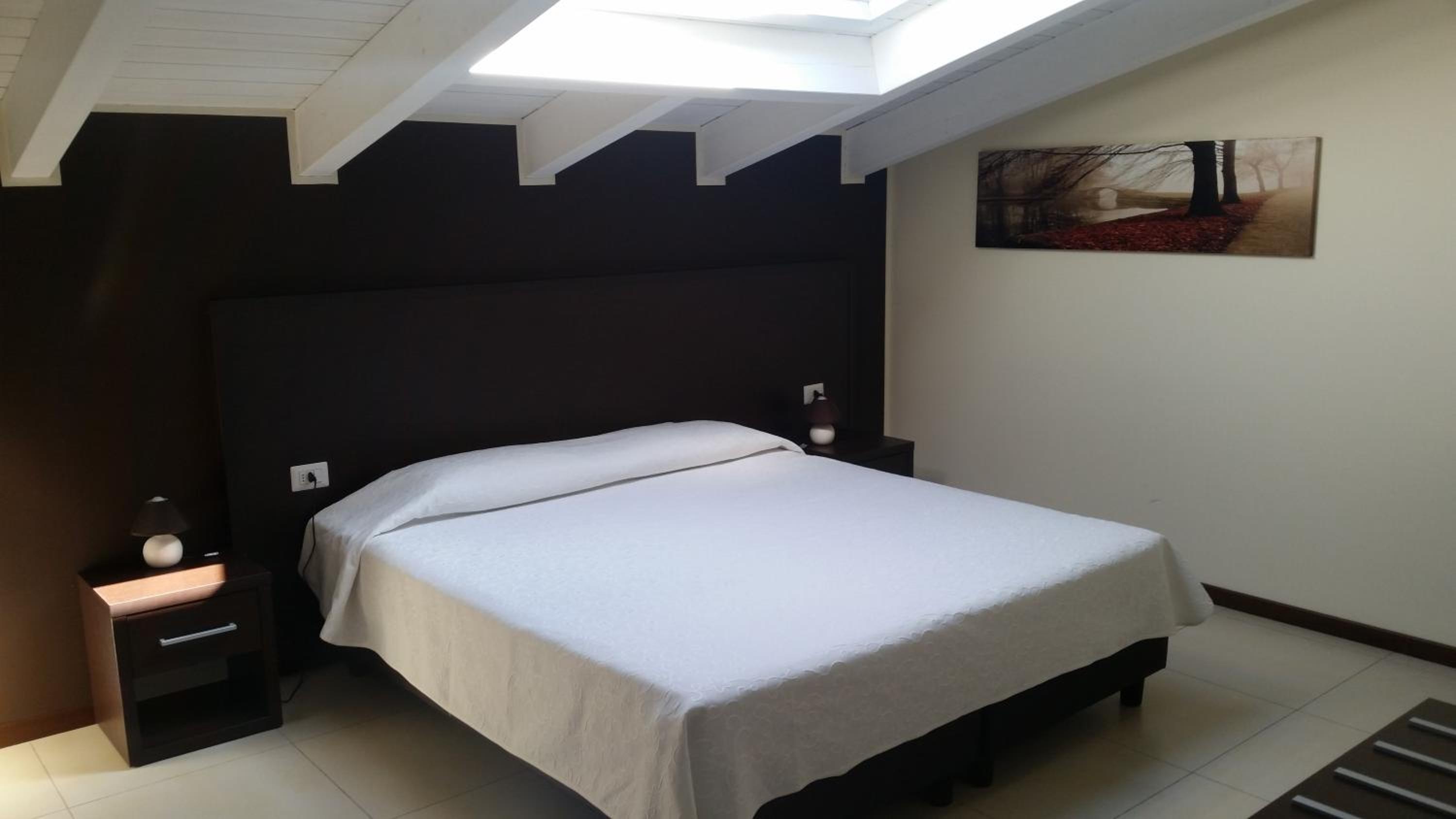 Budget Double or Twin Room - Photo 9