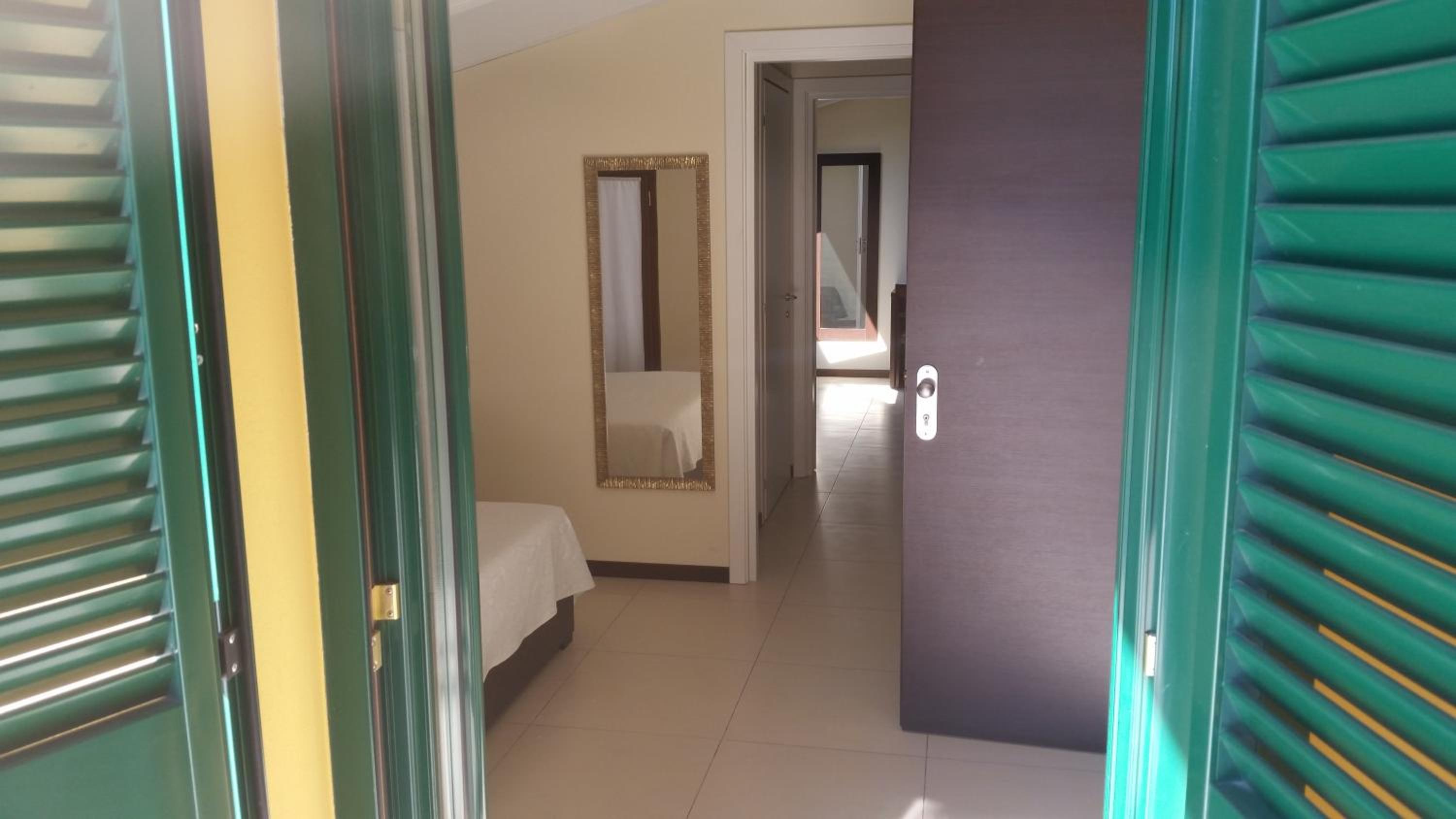 Budget Double or Twin Room - Photo 6