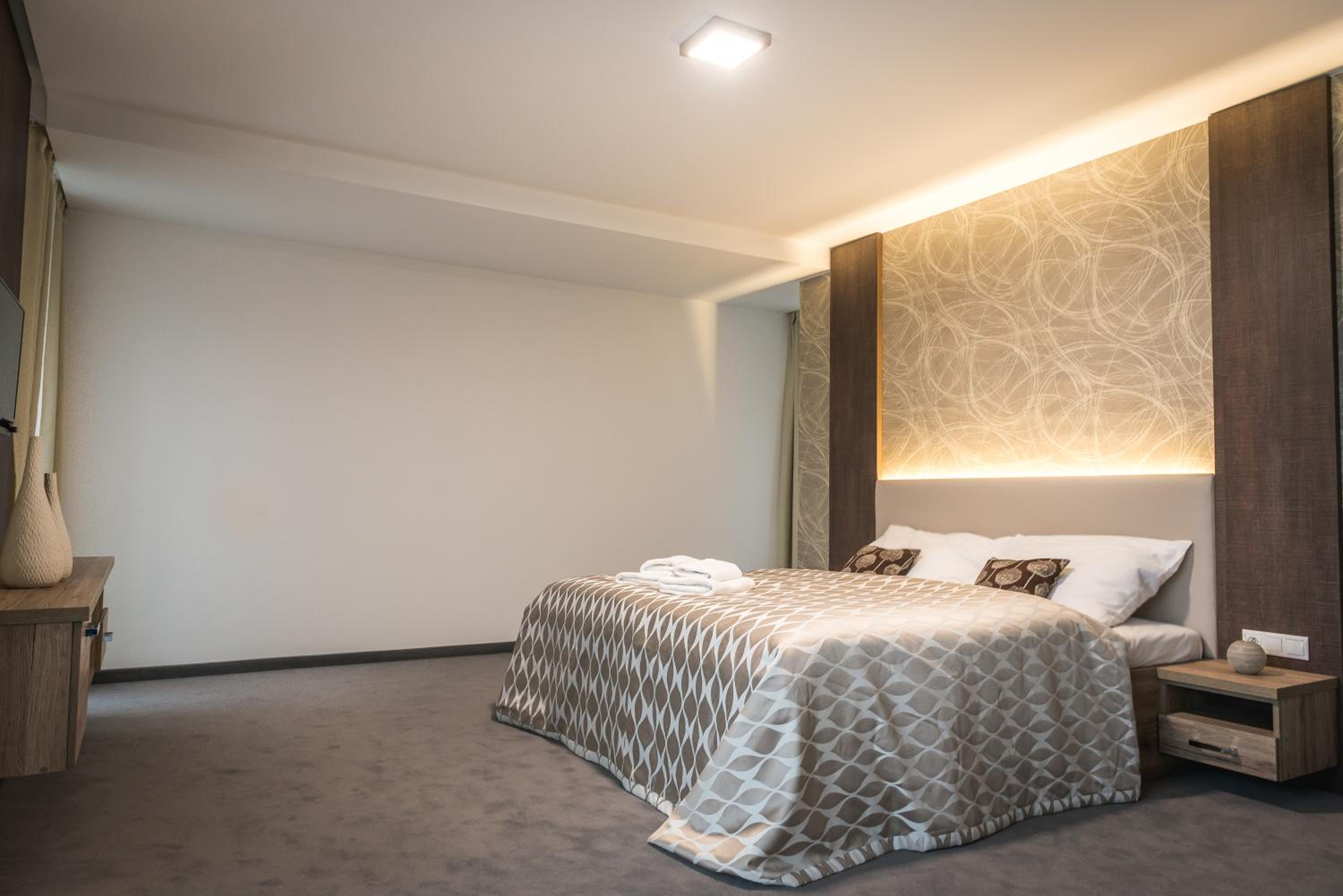 Two-Bedroom Suite photo 1